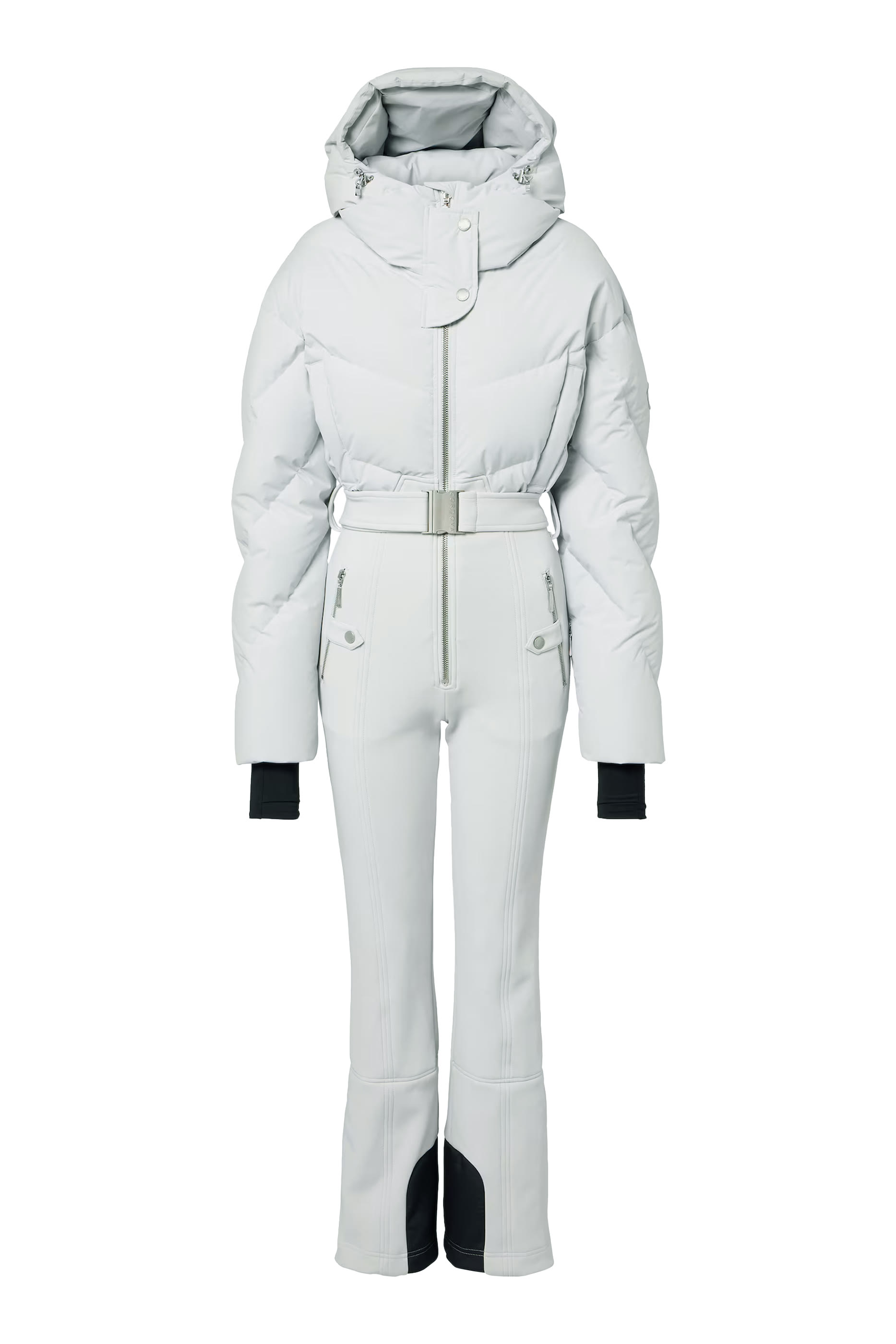 بدلة تزلج أجاكس بتصميم مبطن