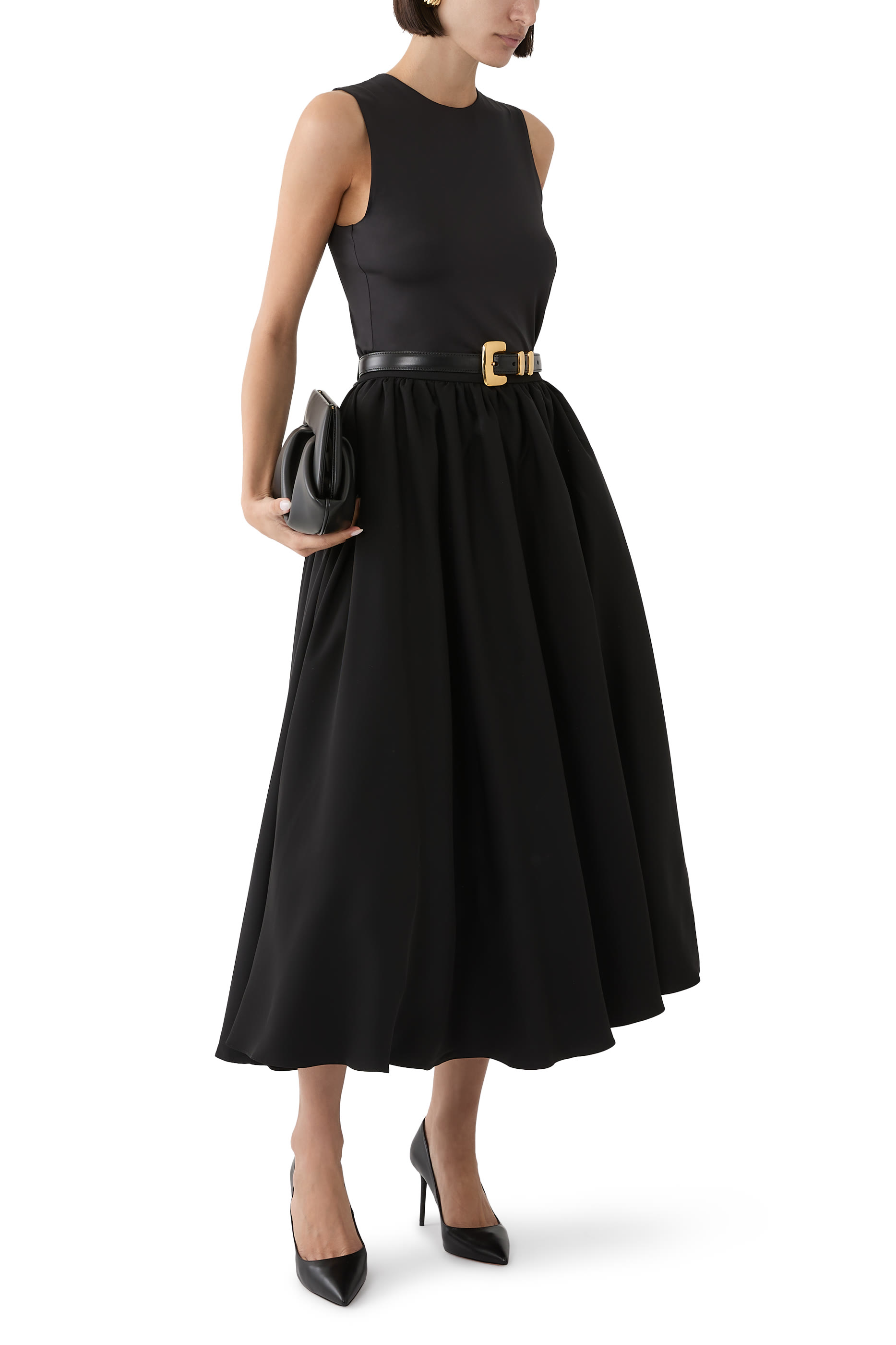 حذاء كلاسيكي بيورتيست 85