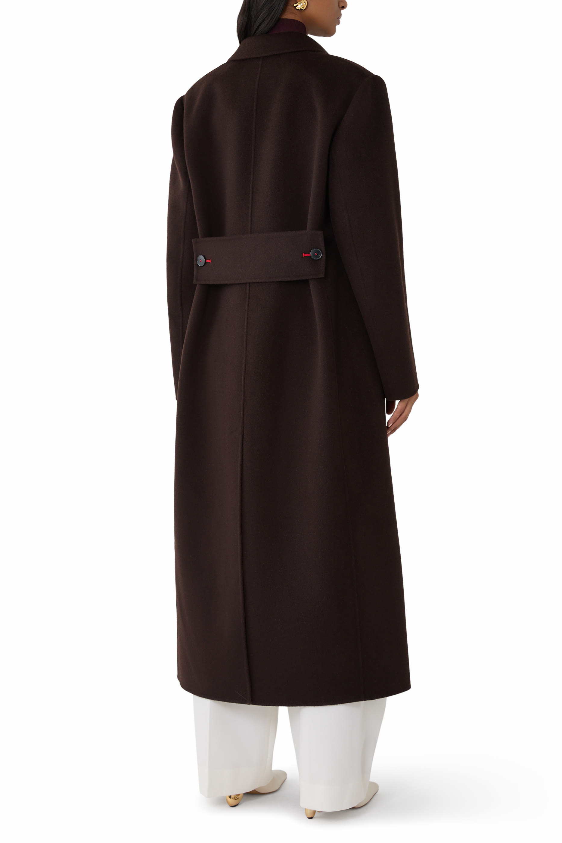 معطف بوجهين