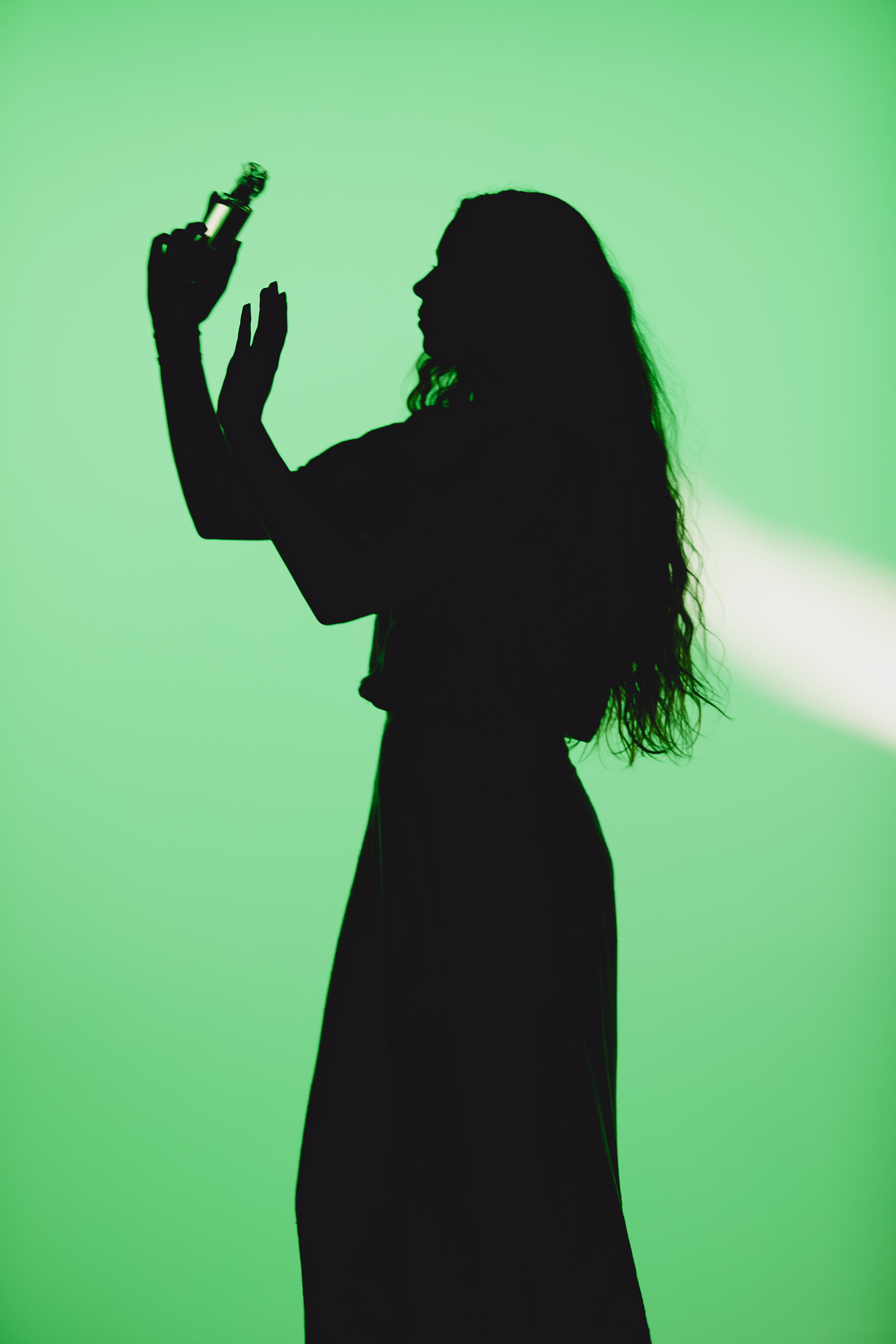 أو دو تواليت لو ريفي دو بير