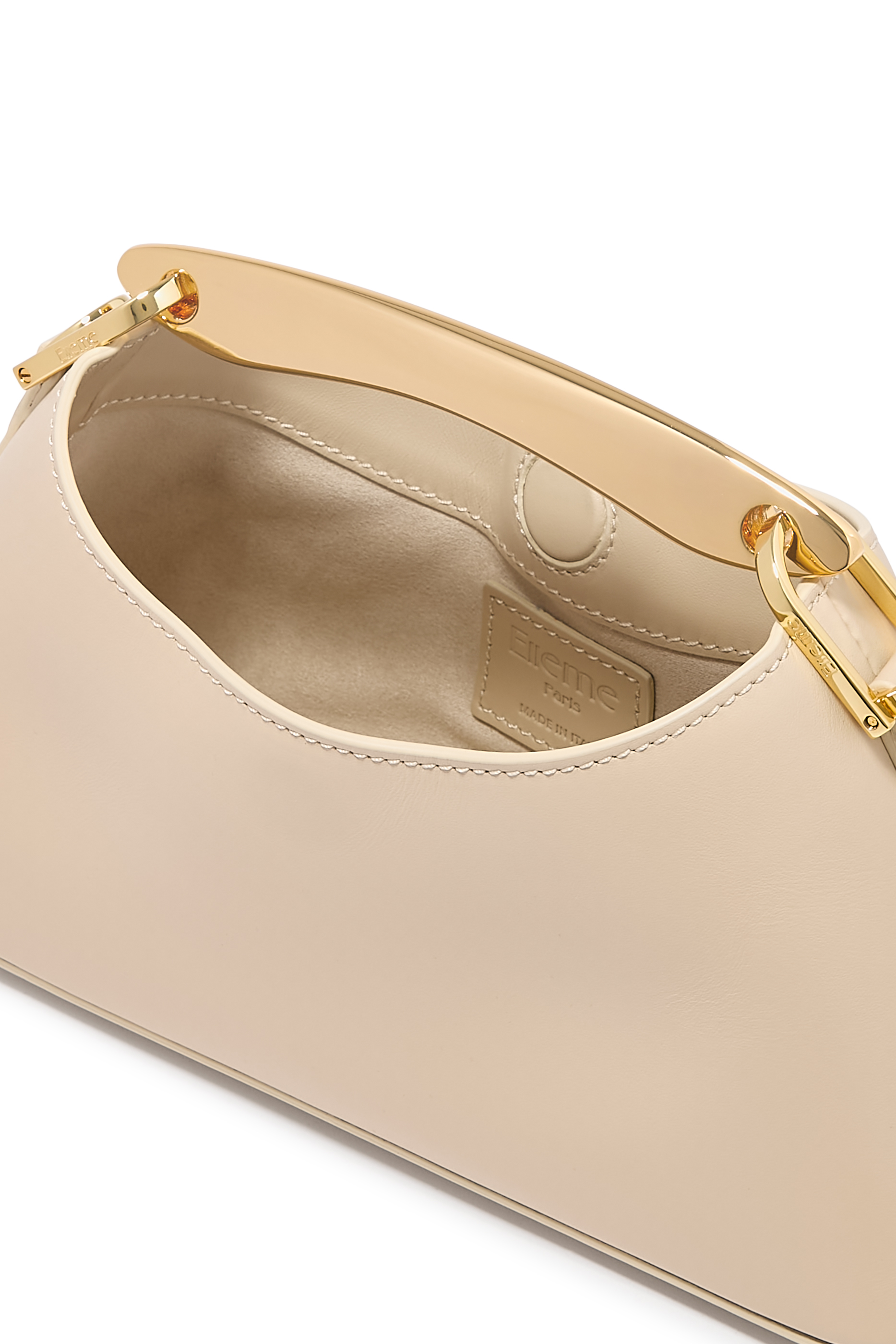 حقيبة بومرانغ صغيرة جلد