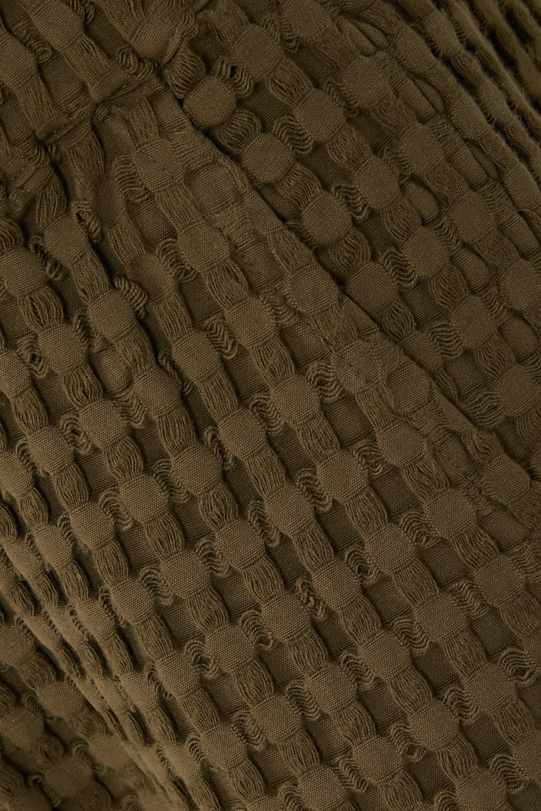 بنطال تيرتل ايورا بنسيج متشابك