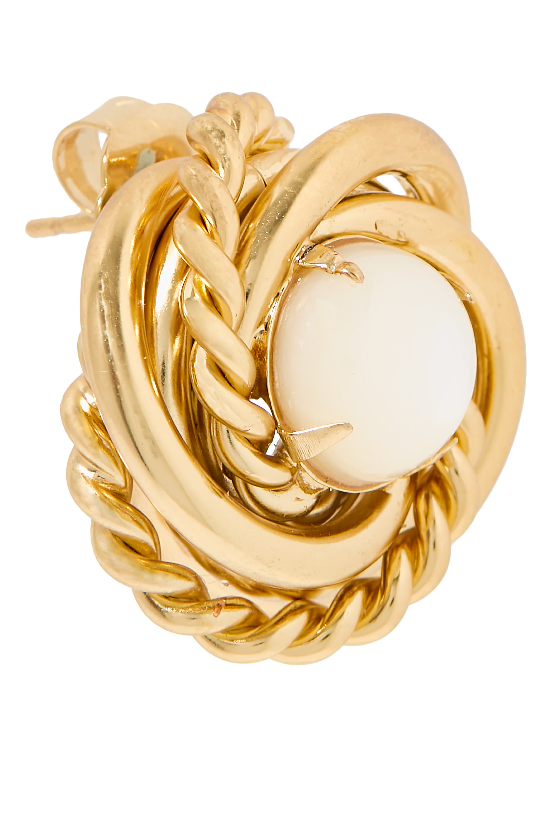 أقراط أتيكا