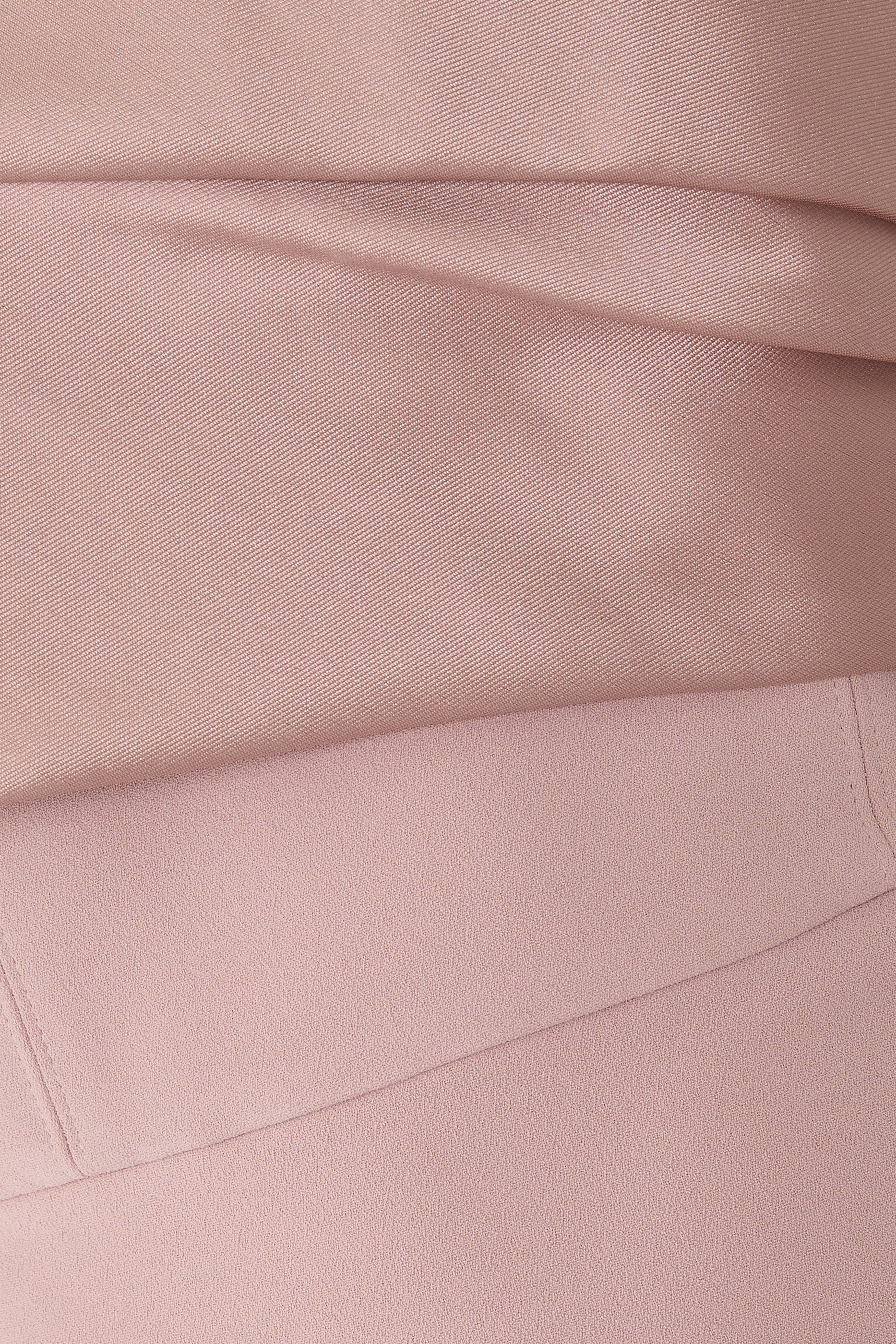 فستان اليكسس طويل