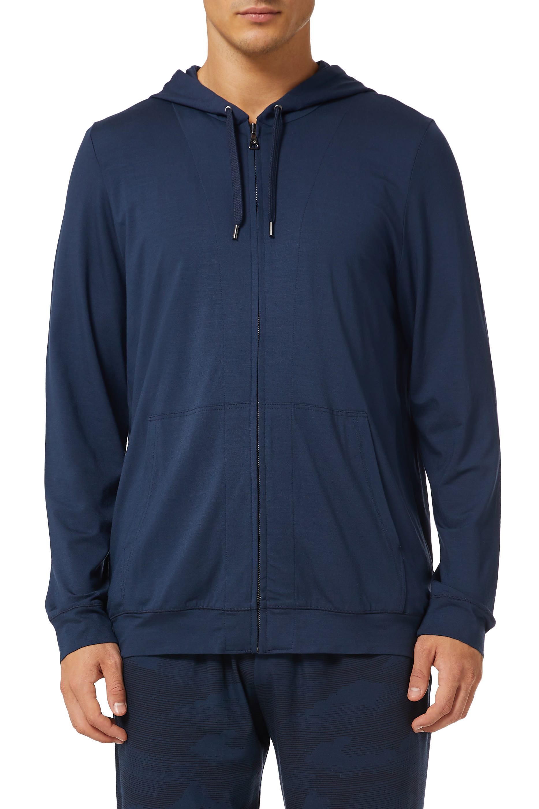 كنزة بازل 1 بغطاء رأس