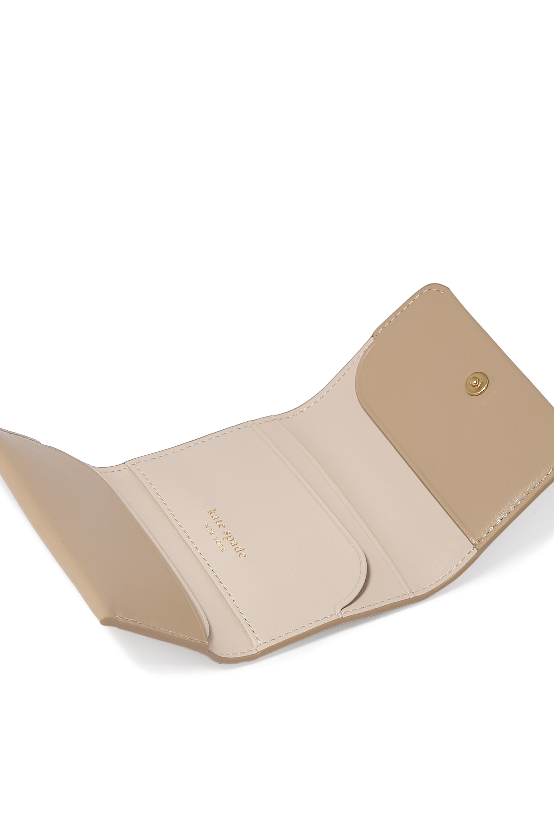 Grace Leather Wallet