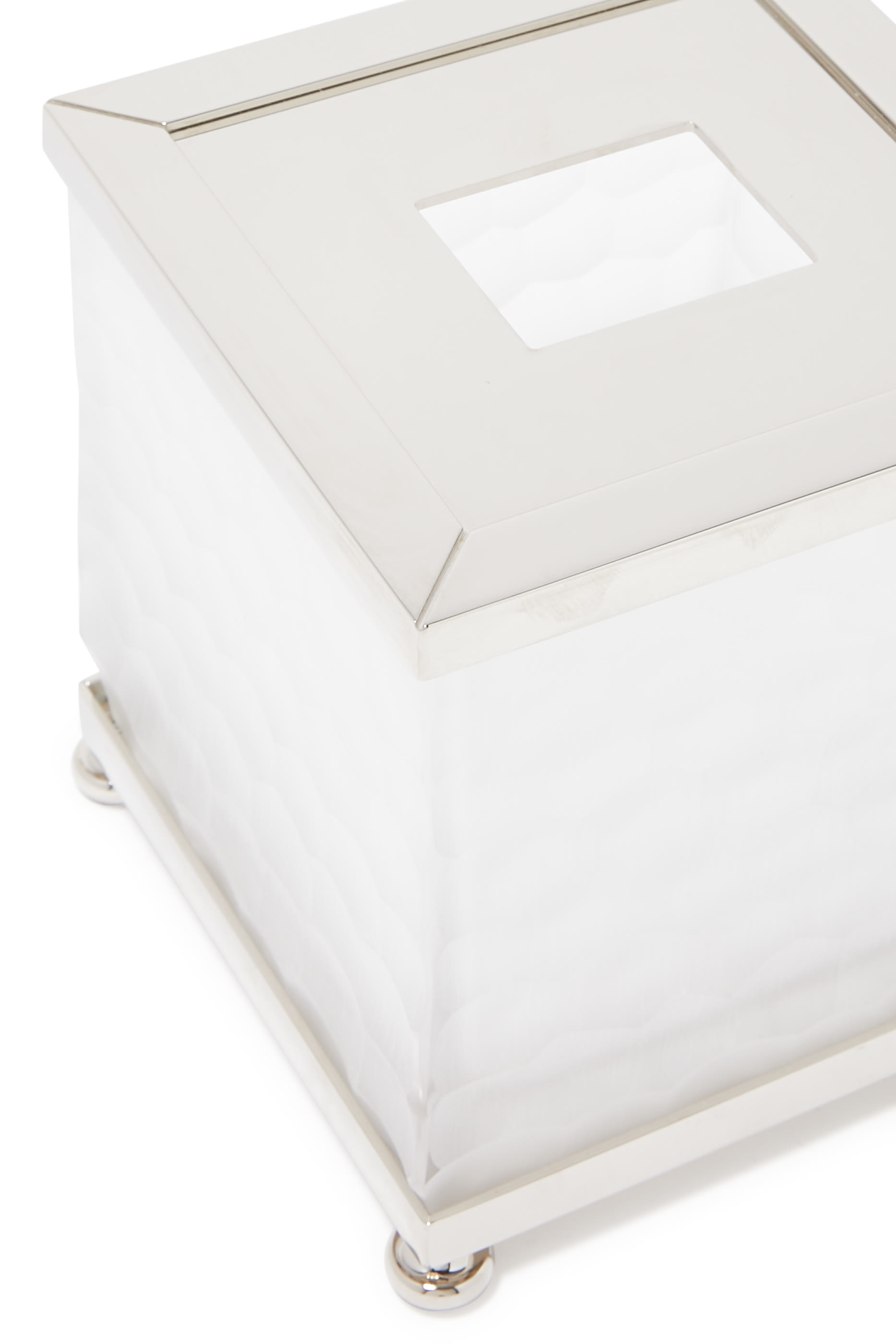 حامل مناديل هونيكومب