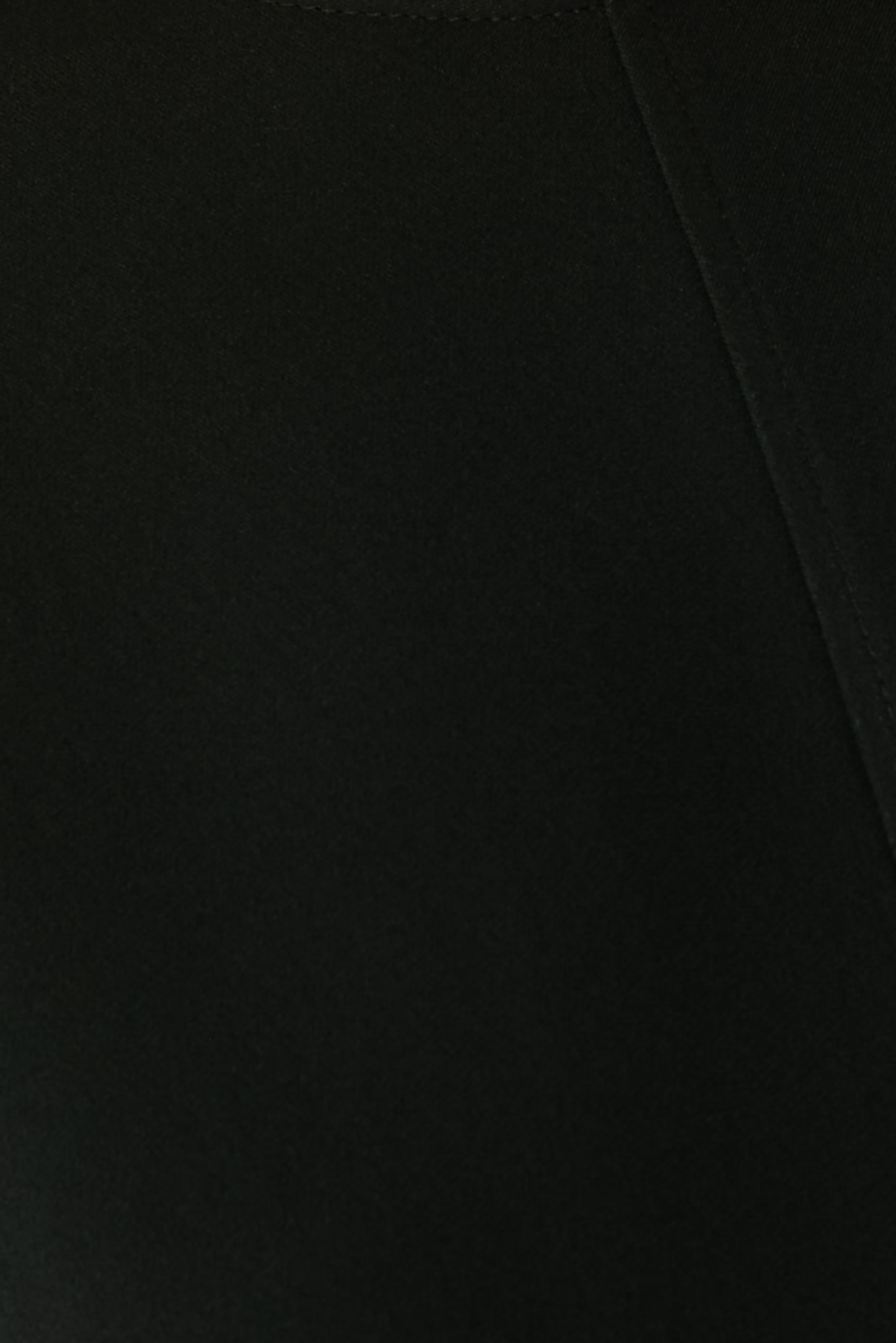 فستان دولمان متوسط الطول