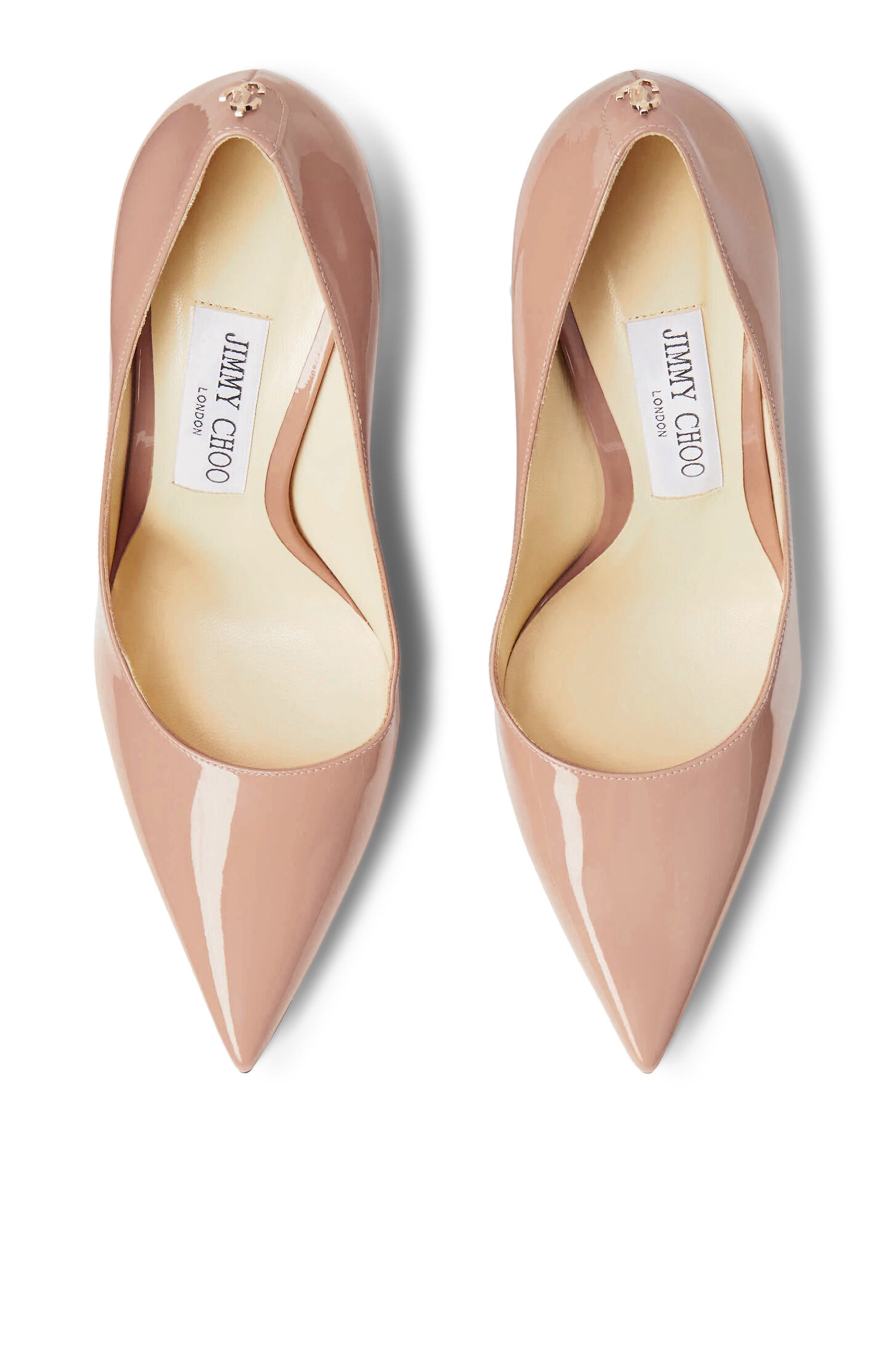 حذاء كلاسيك لوف