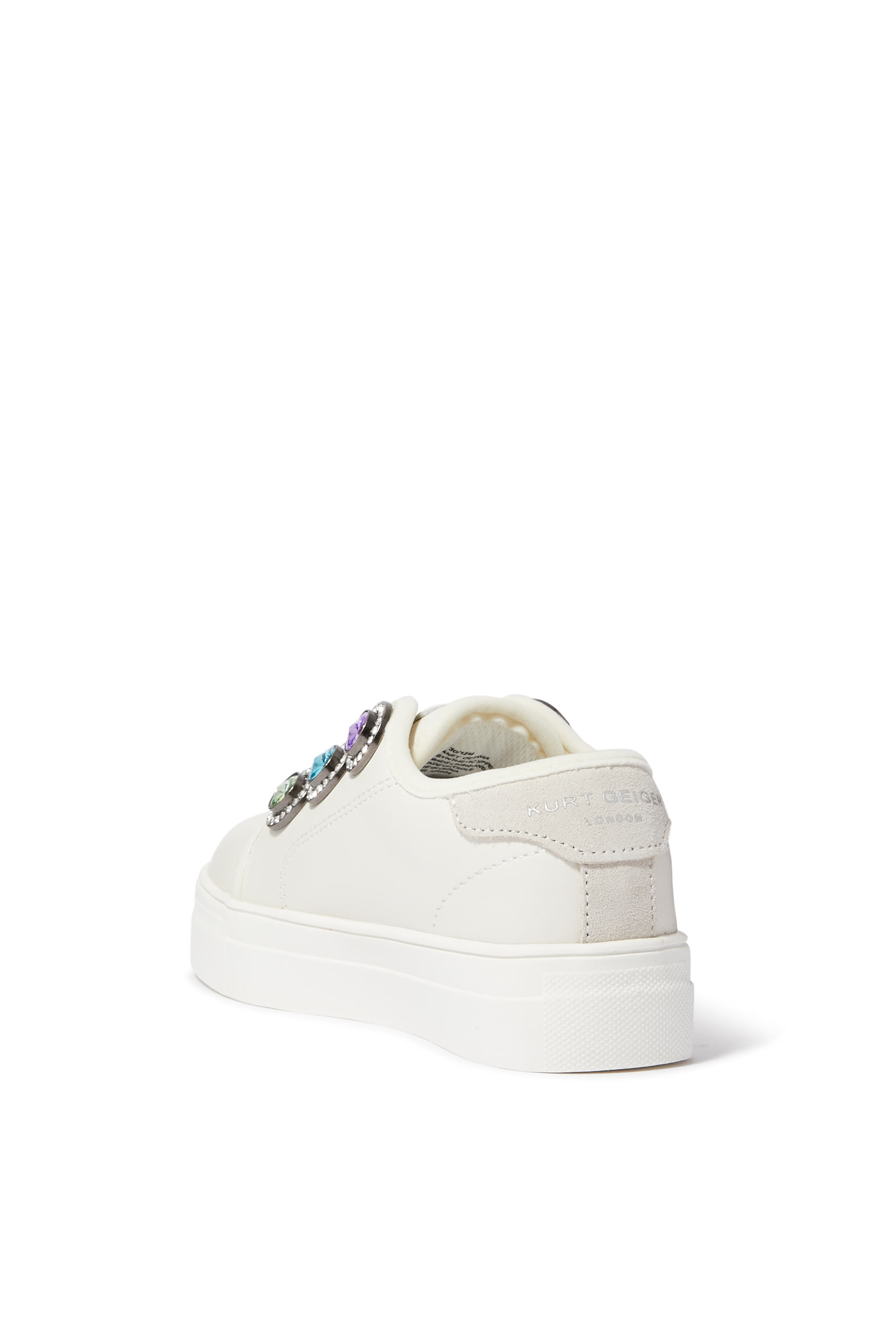 سنيكرز لايني أوكتافيا للأطفال