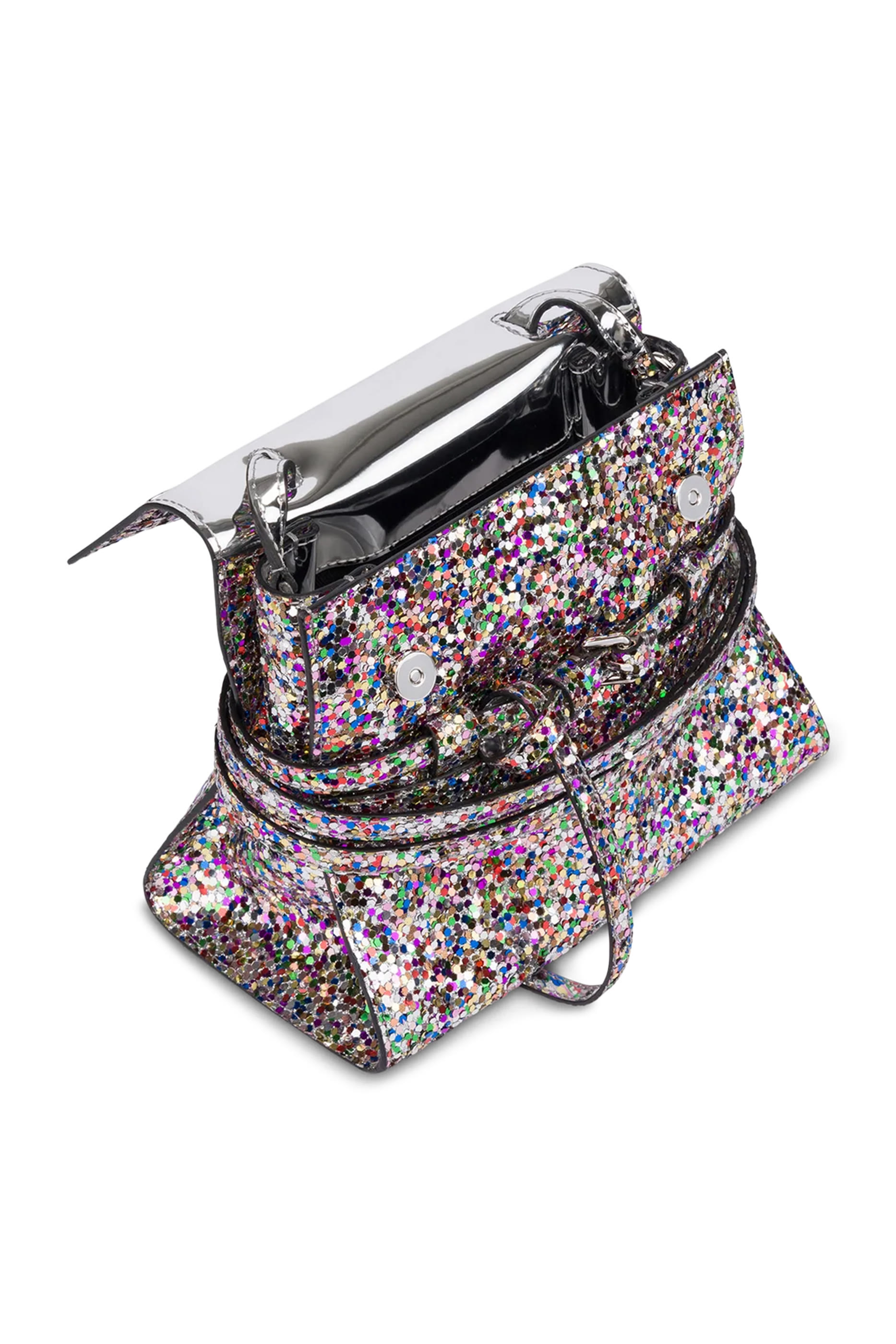 حقيبة يد تاي مي صغيرة