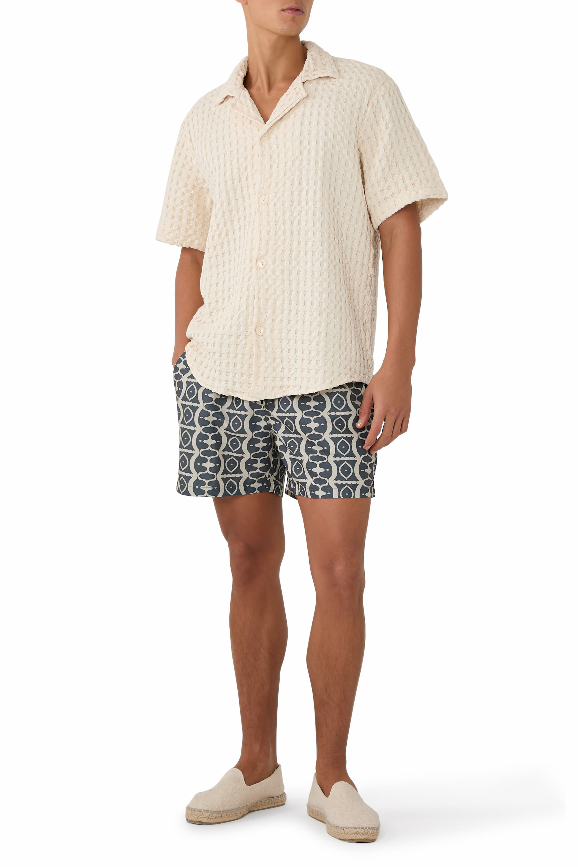 شورت سباحة فورج هيبنوتايز