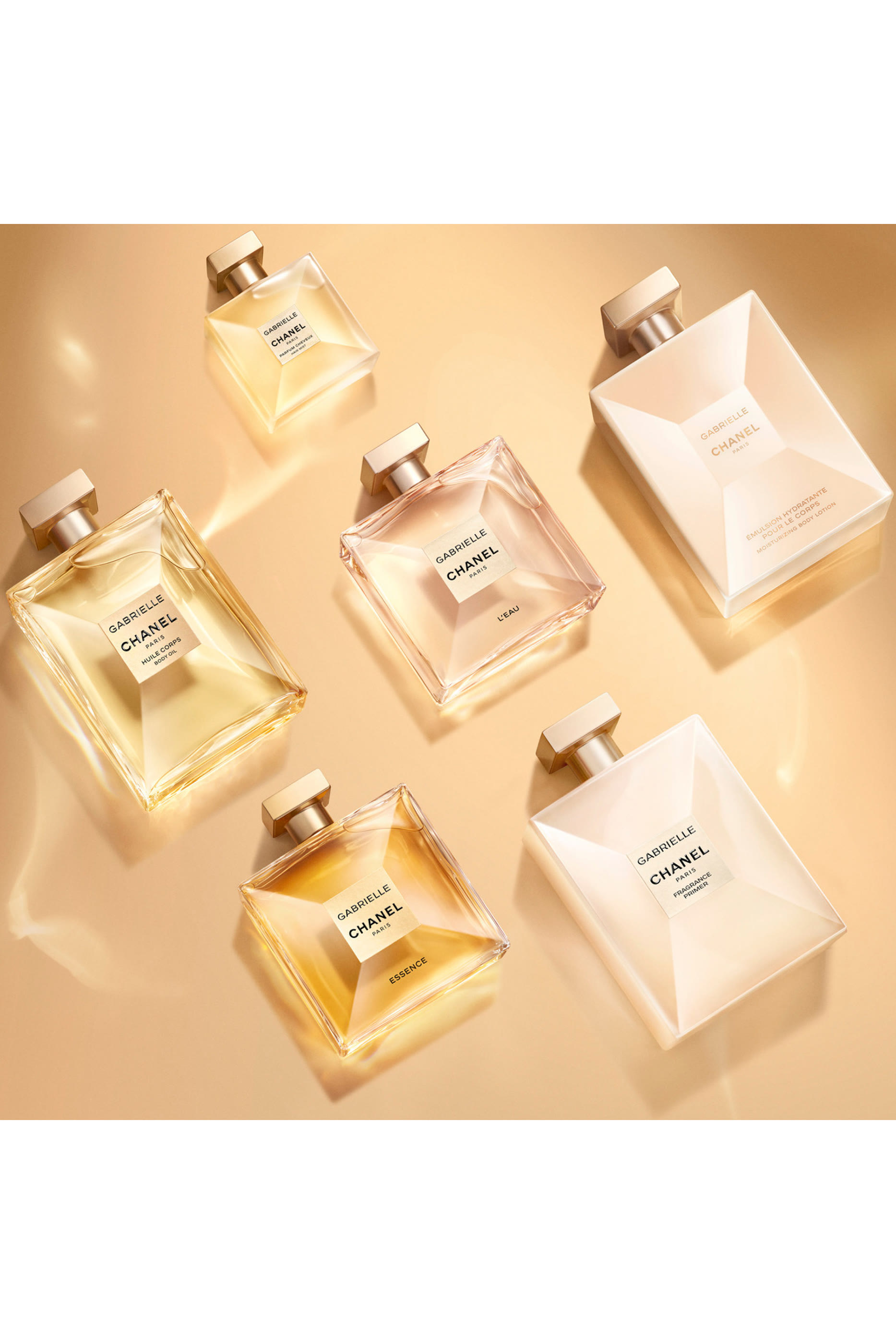 برايمر عطر غابرييل شانيل