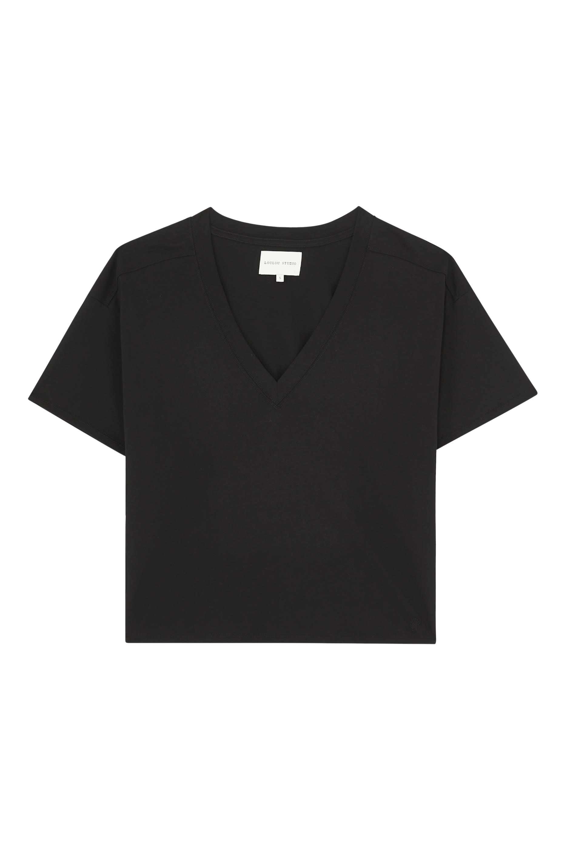 تيشيرت فا قطن عضوي