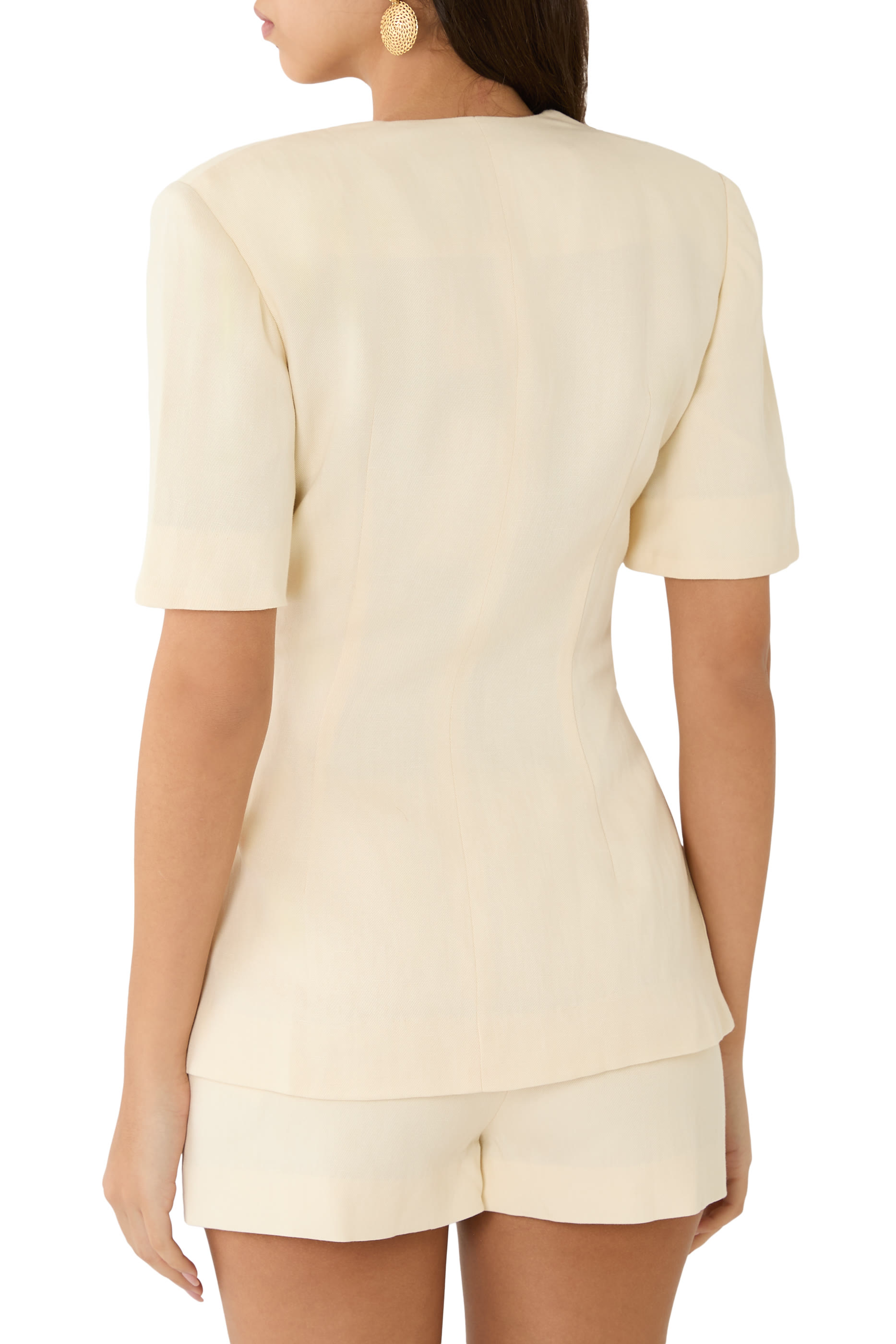 بليزر إيدا بورت بعقدة