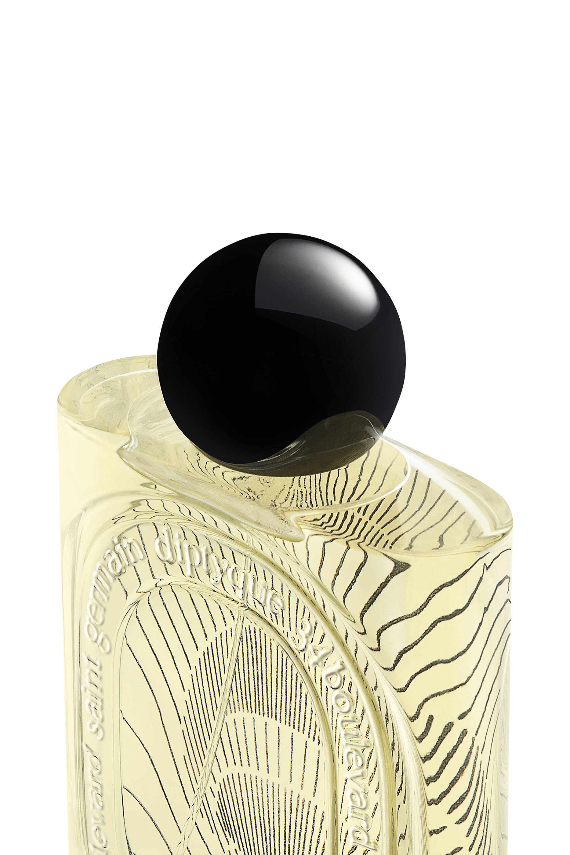 Lazulio Eau de Parfum