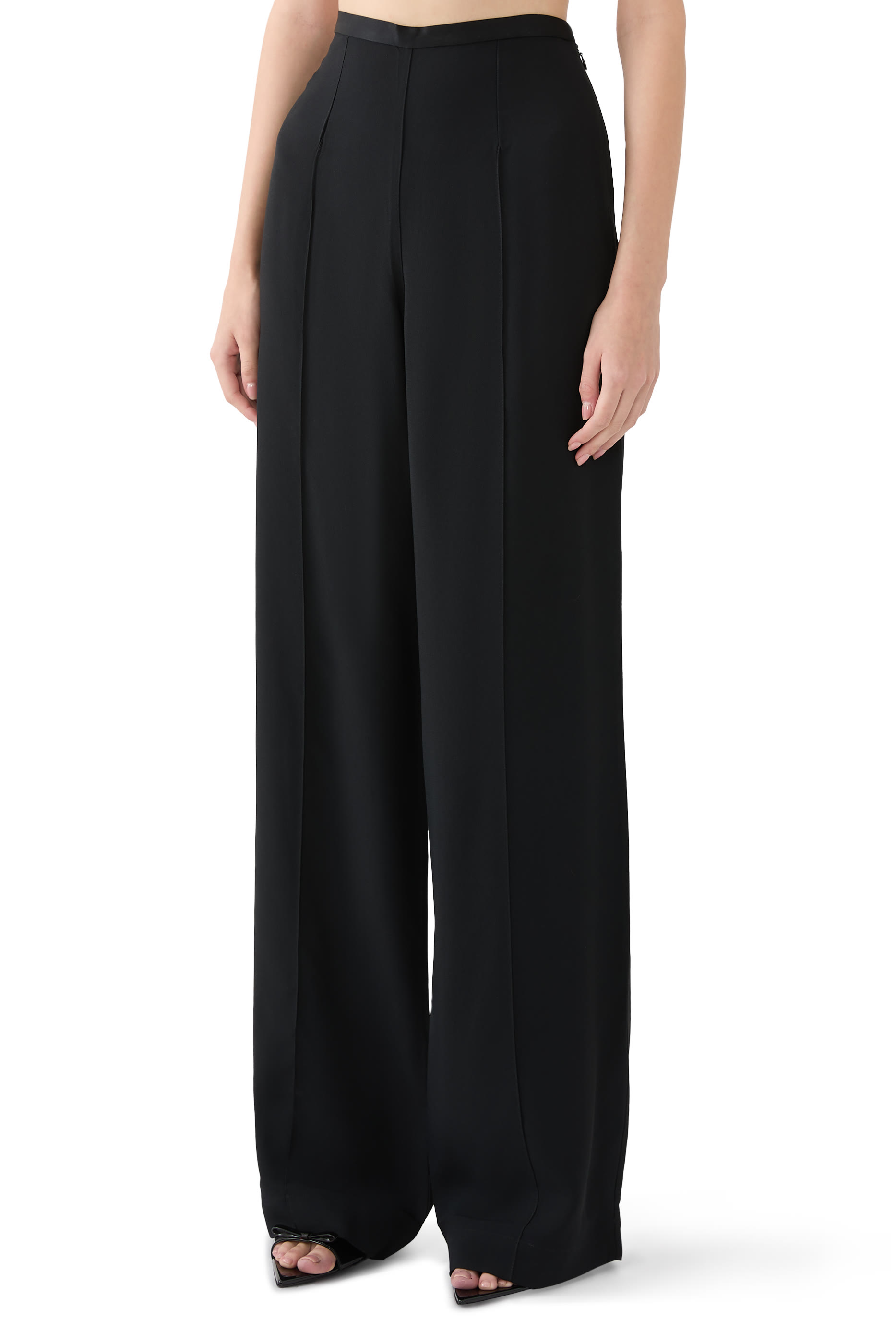 بنطال مارلين