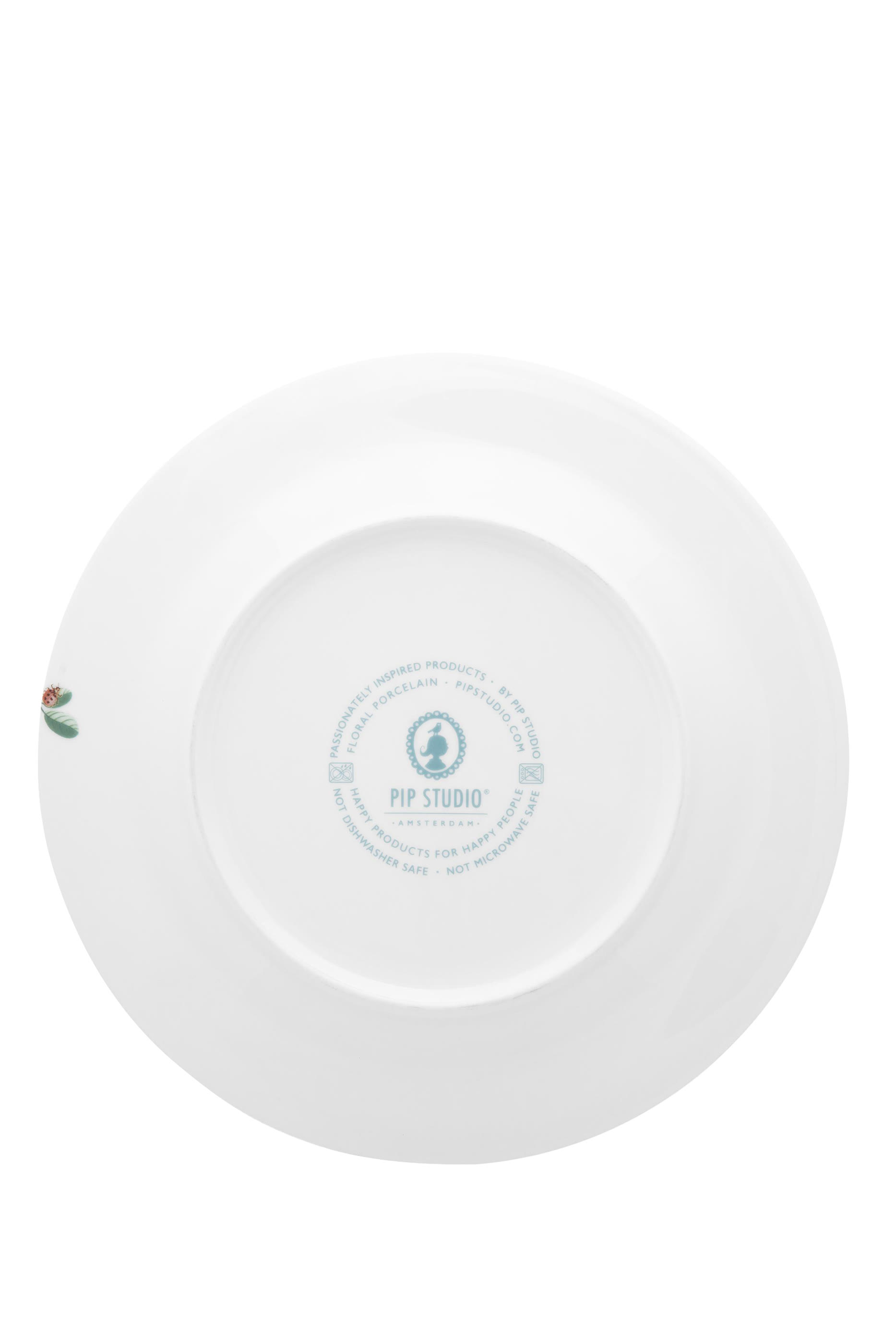 طبق لا ماجوريل