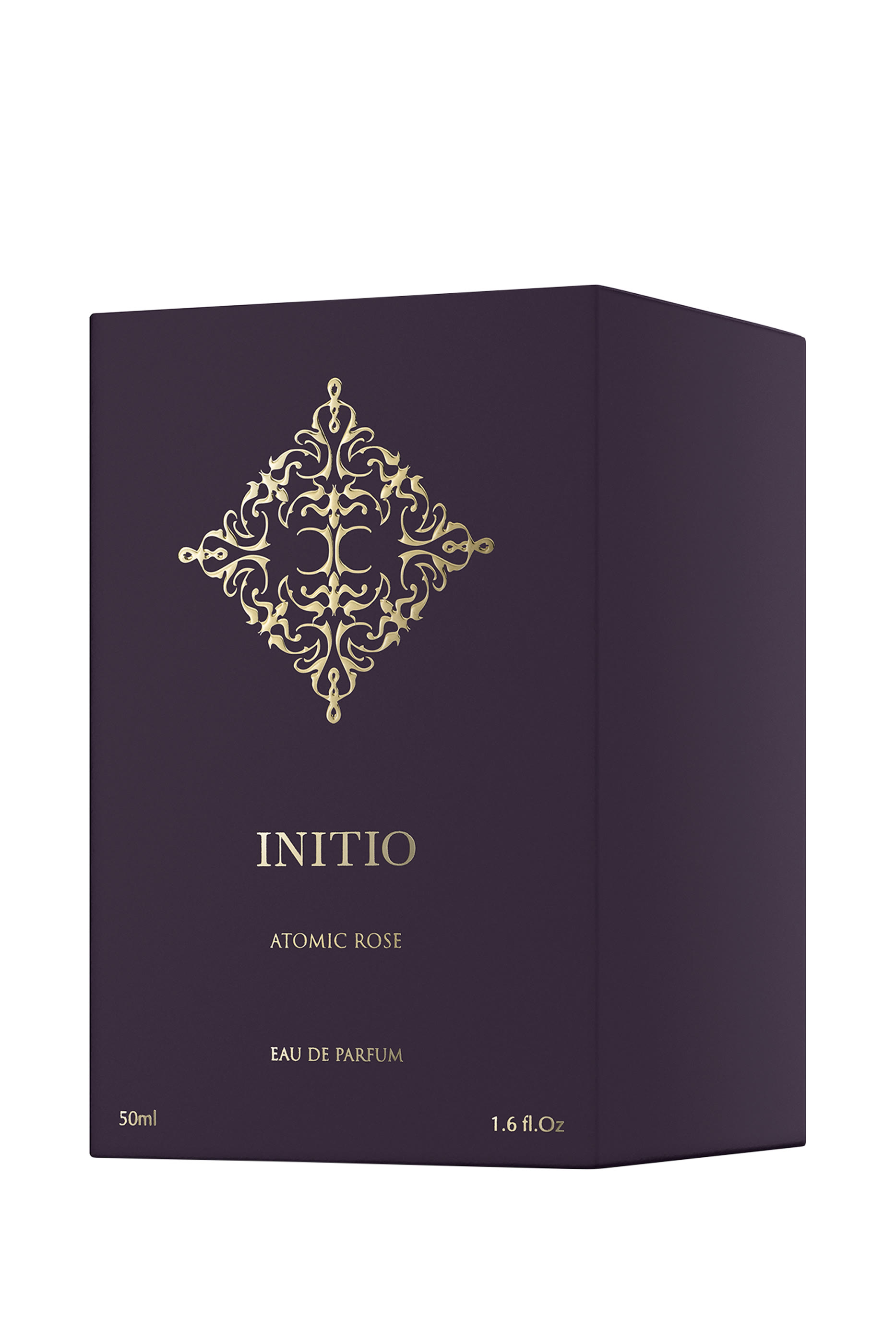 أو دو بارفان أتوميك روز