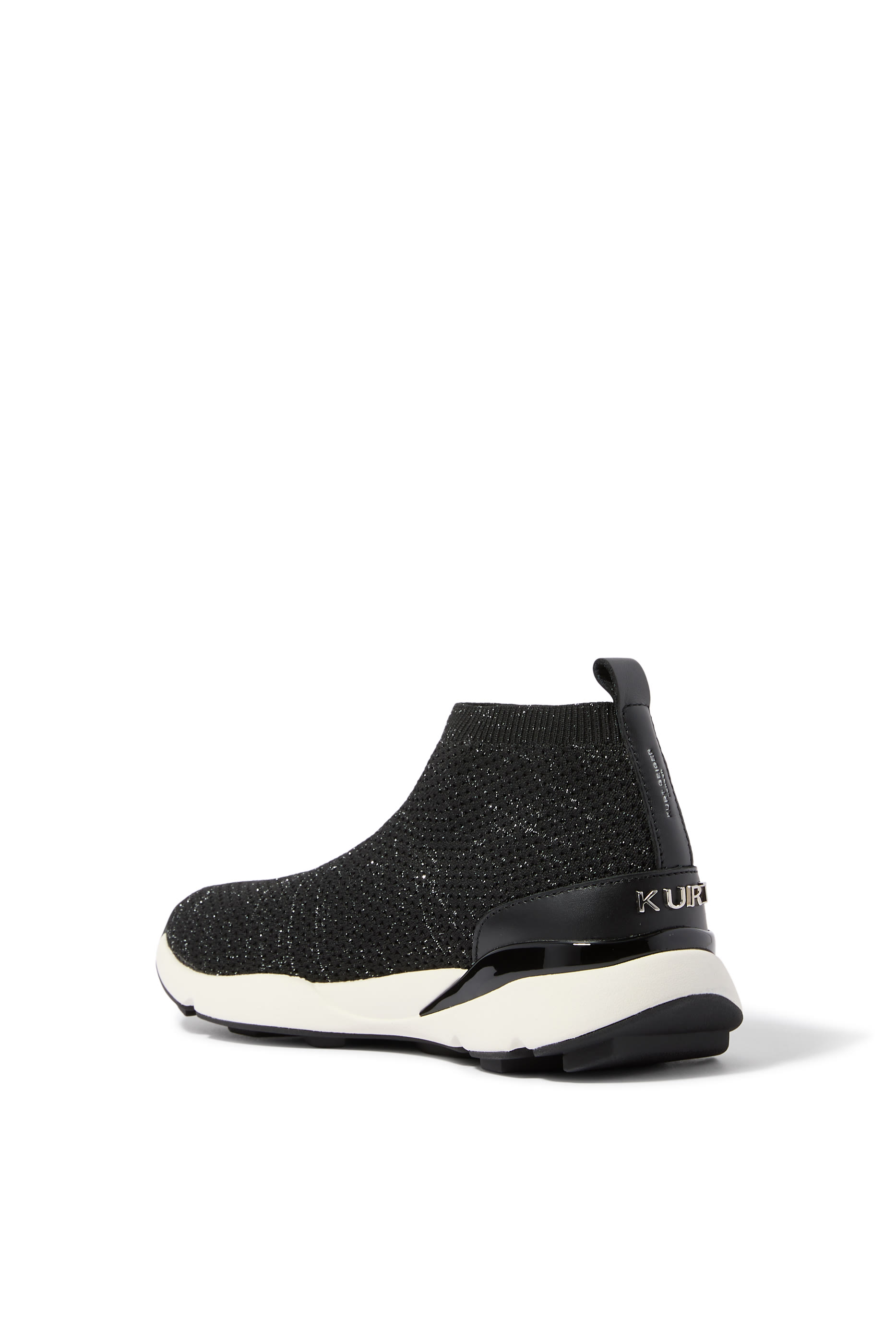 سنيكرز رانر منسوج