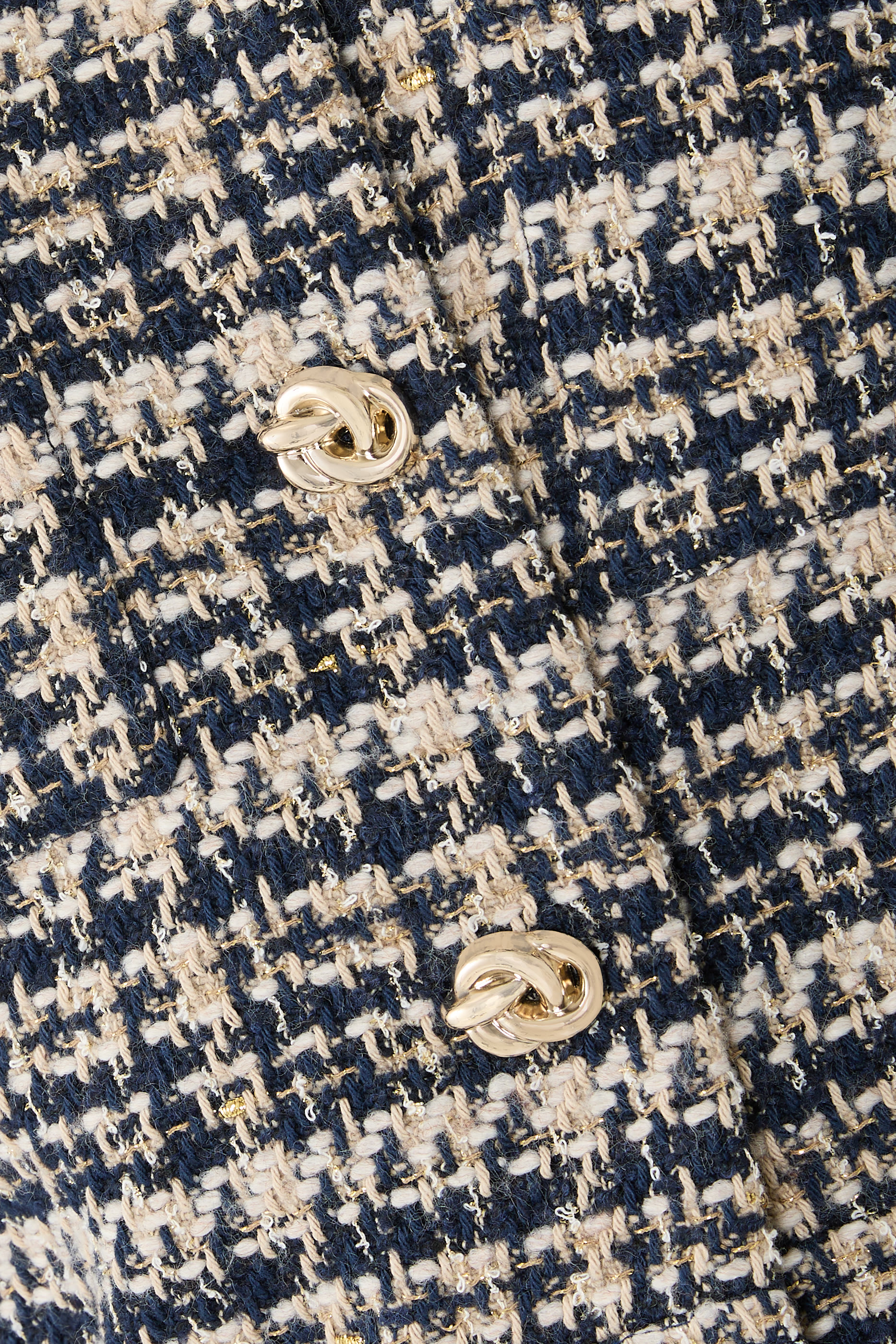 جاكيت جيا تويد