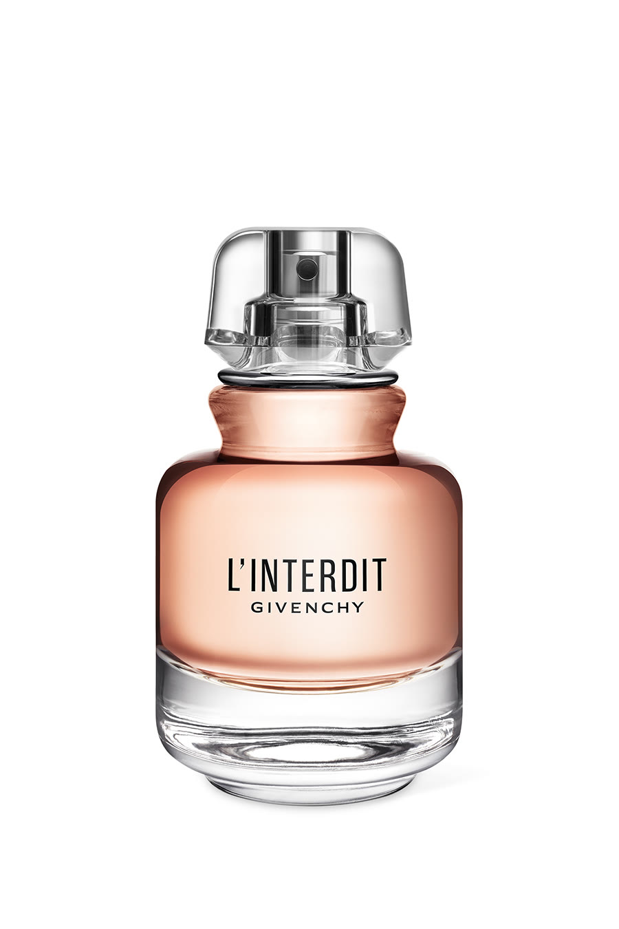 بخاخ شعر لانتيردي