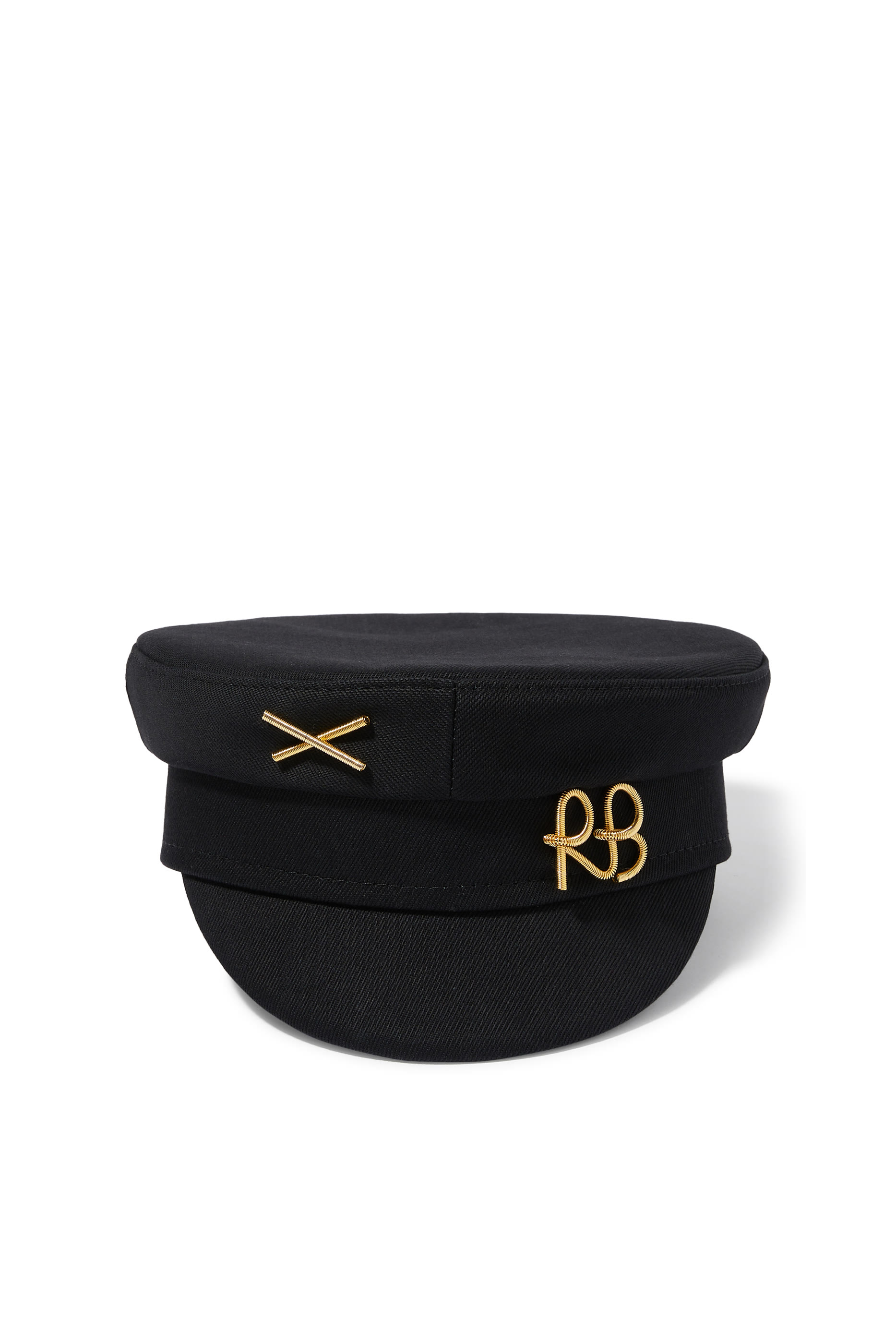 Cotton Baker Boy Cap