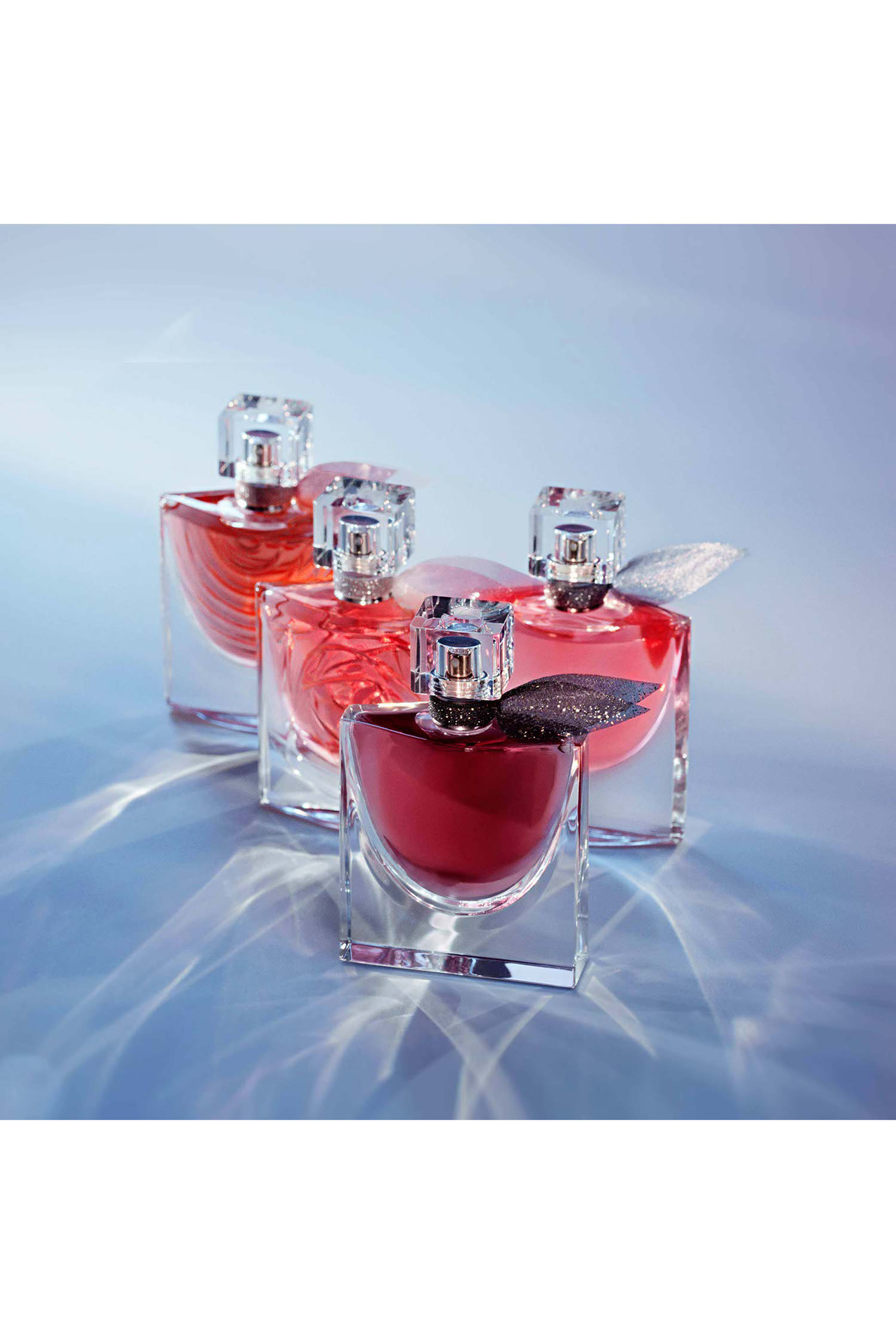 أو دو بارفان لا فيه إي ببل لاكسير