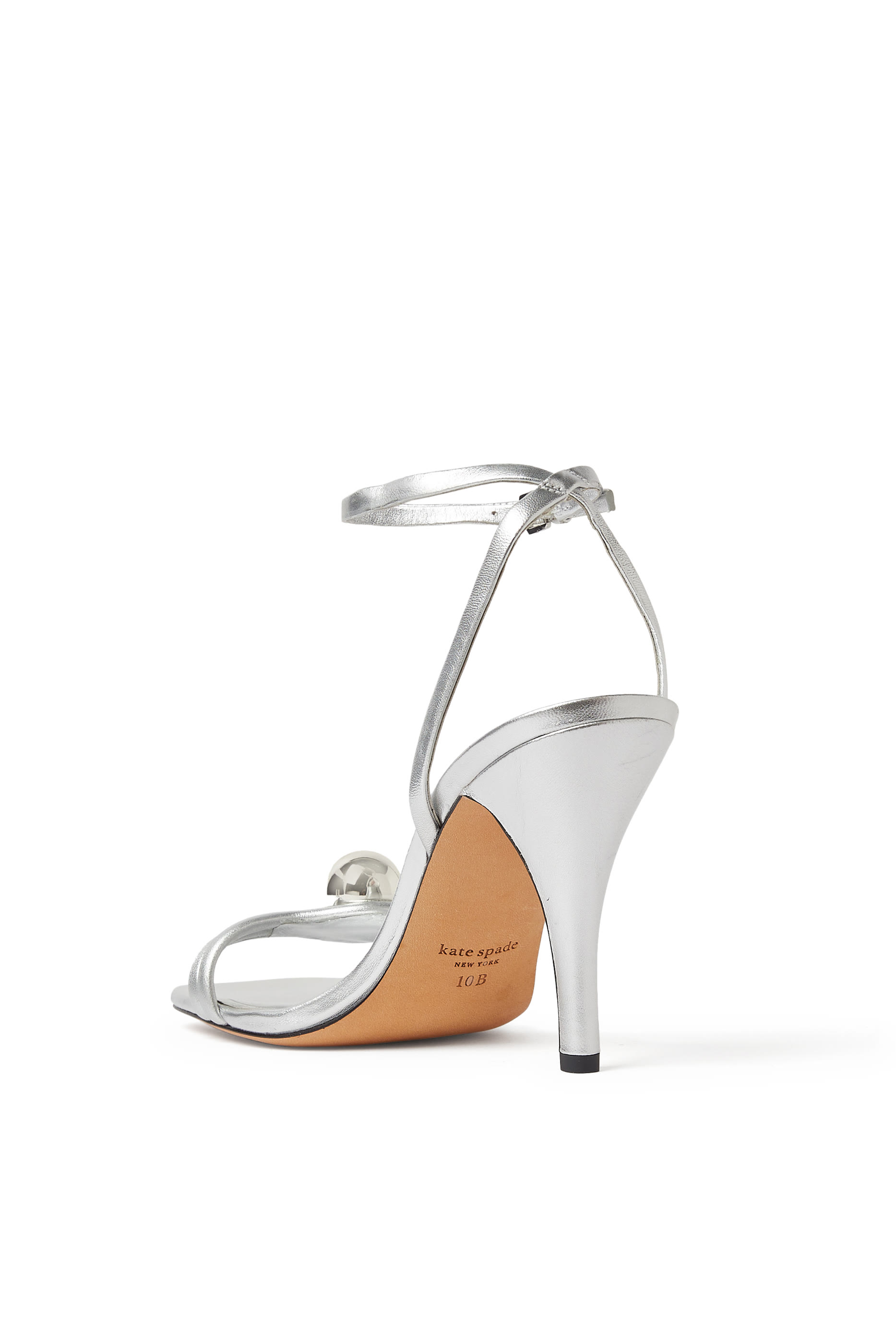 صندل هارموني بكعب رفيع 95