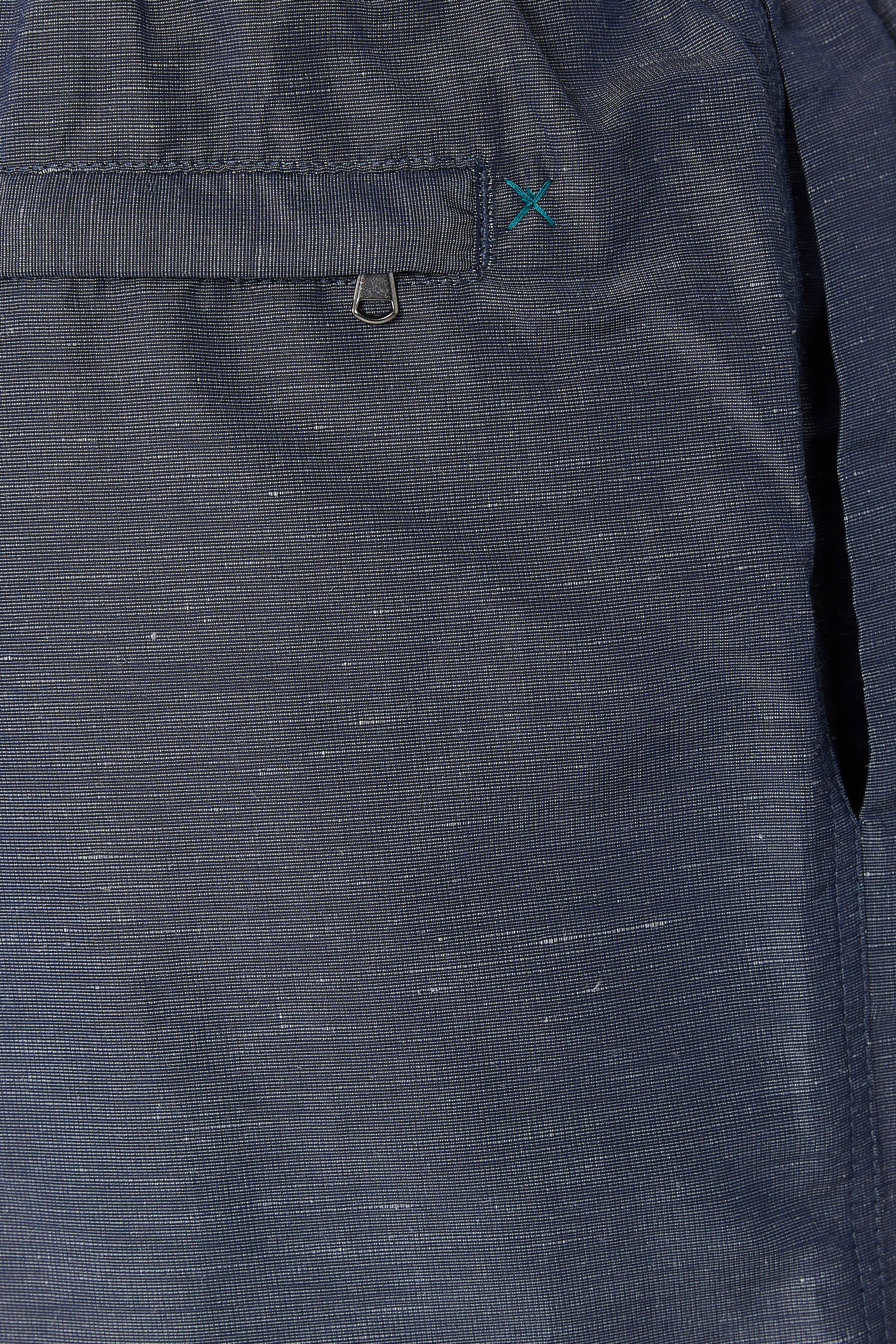 شورت سباحة مزيج كتان