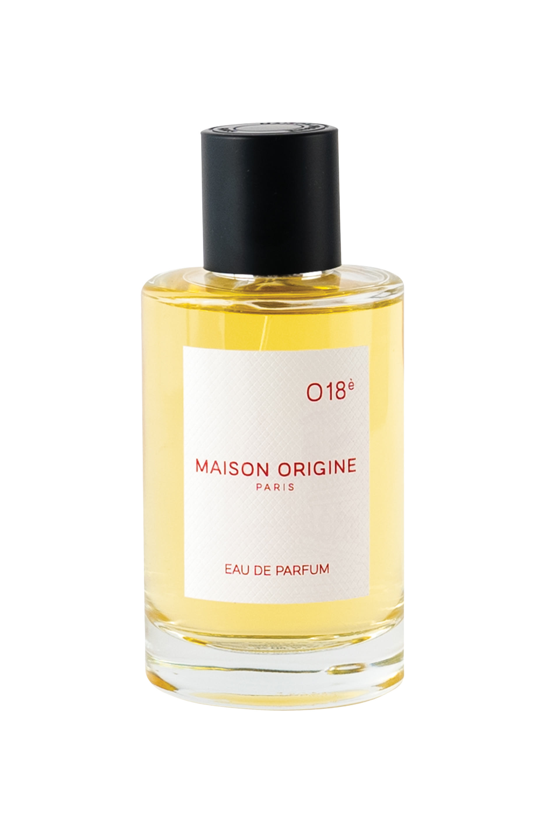 أو دو بارفان O18&egrave;