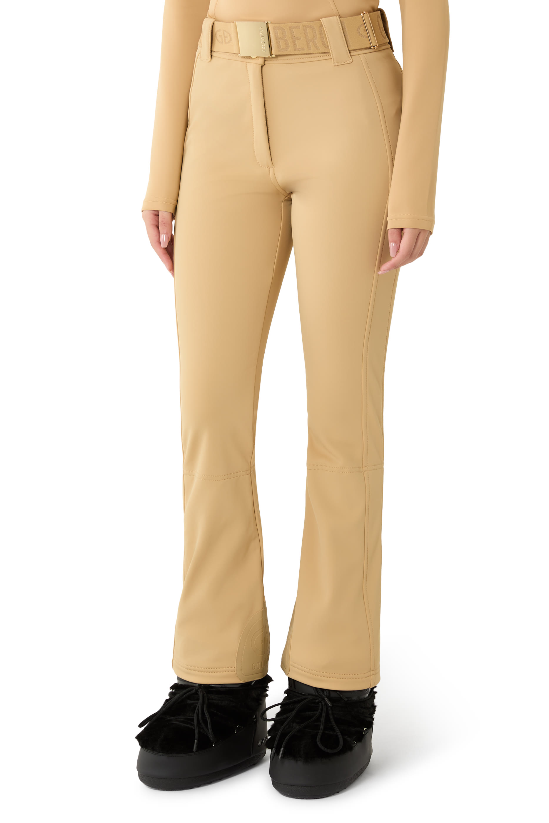 بنطال تزلج بيبا