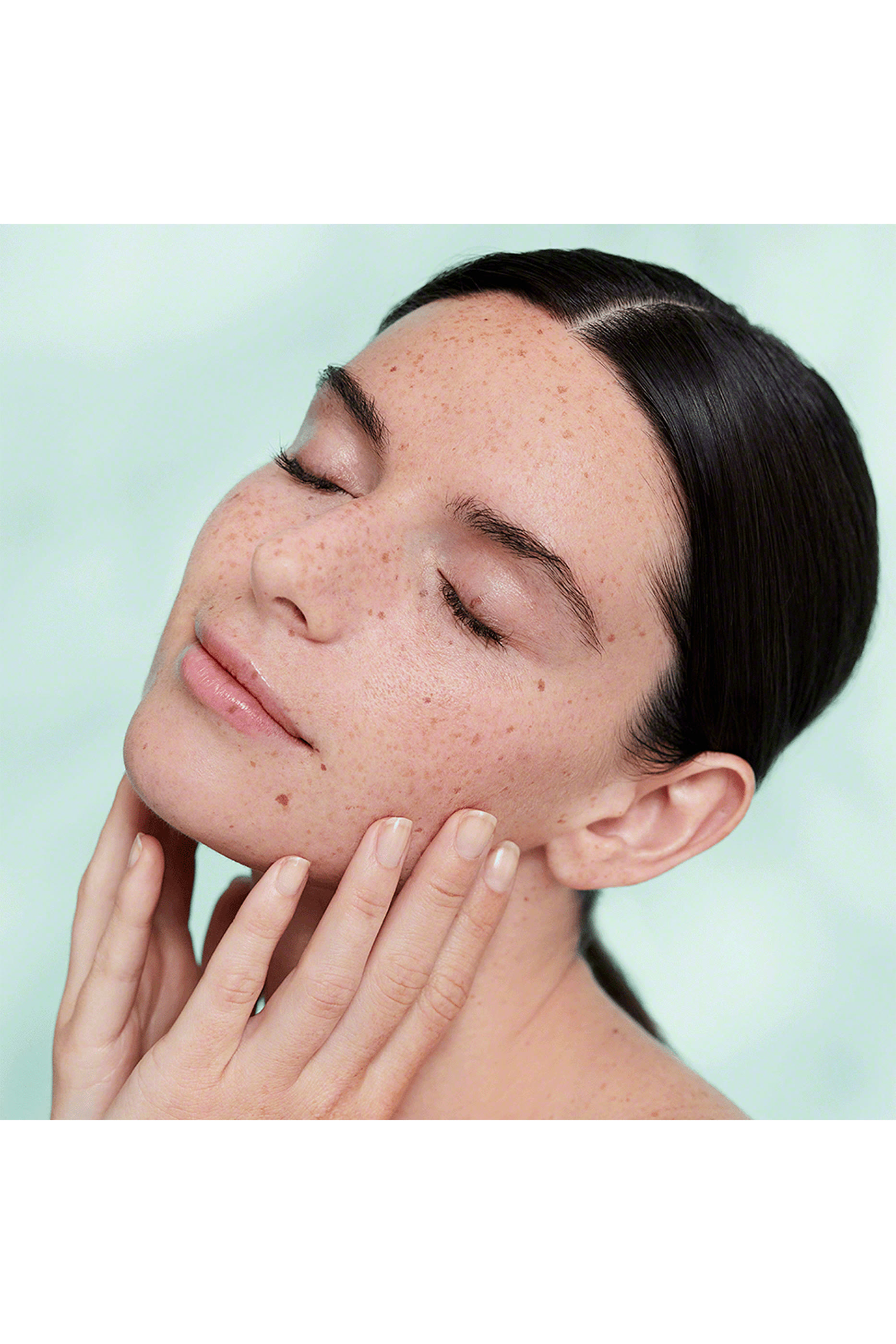 كريم ديتوكس بالأكسجين