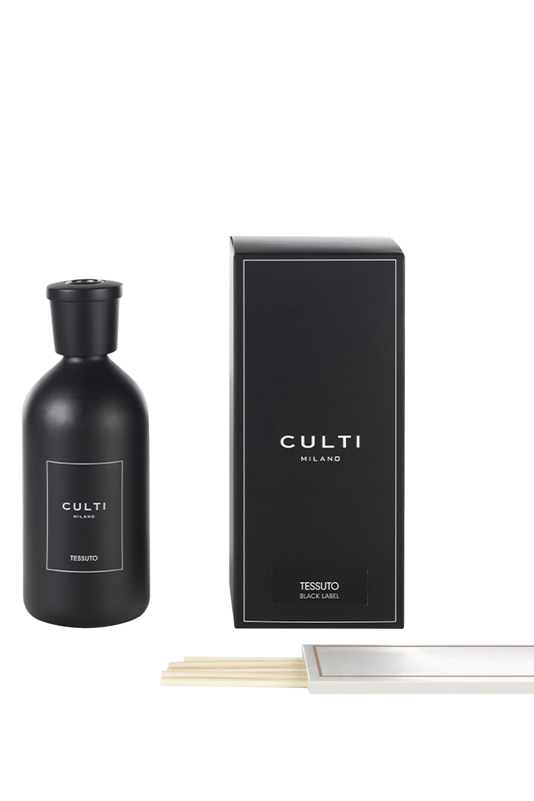 موزع عطر ستايل بلاك ليبل تيسوتو