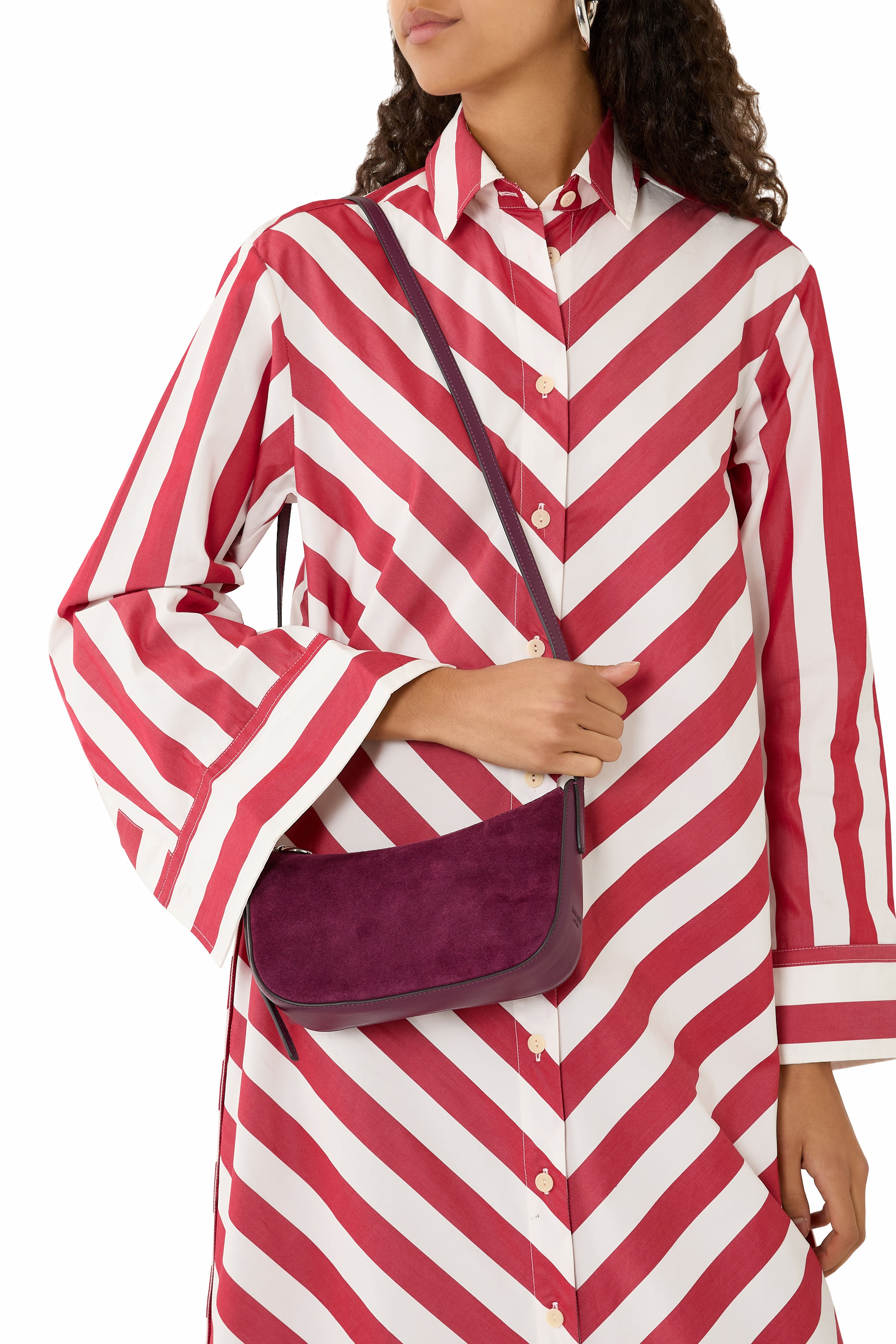 حقيبة كروس هيلو شمواه