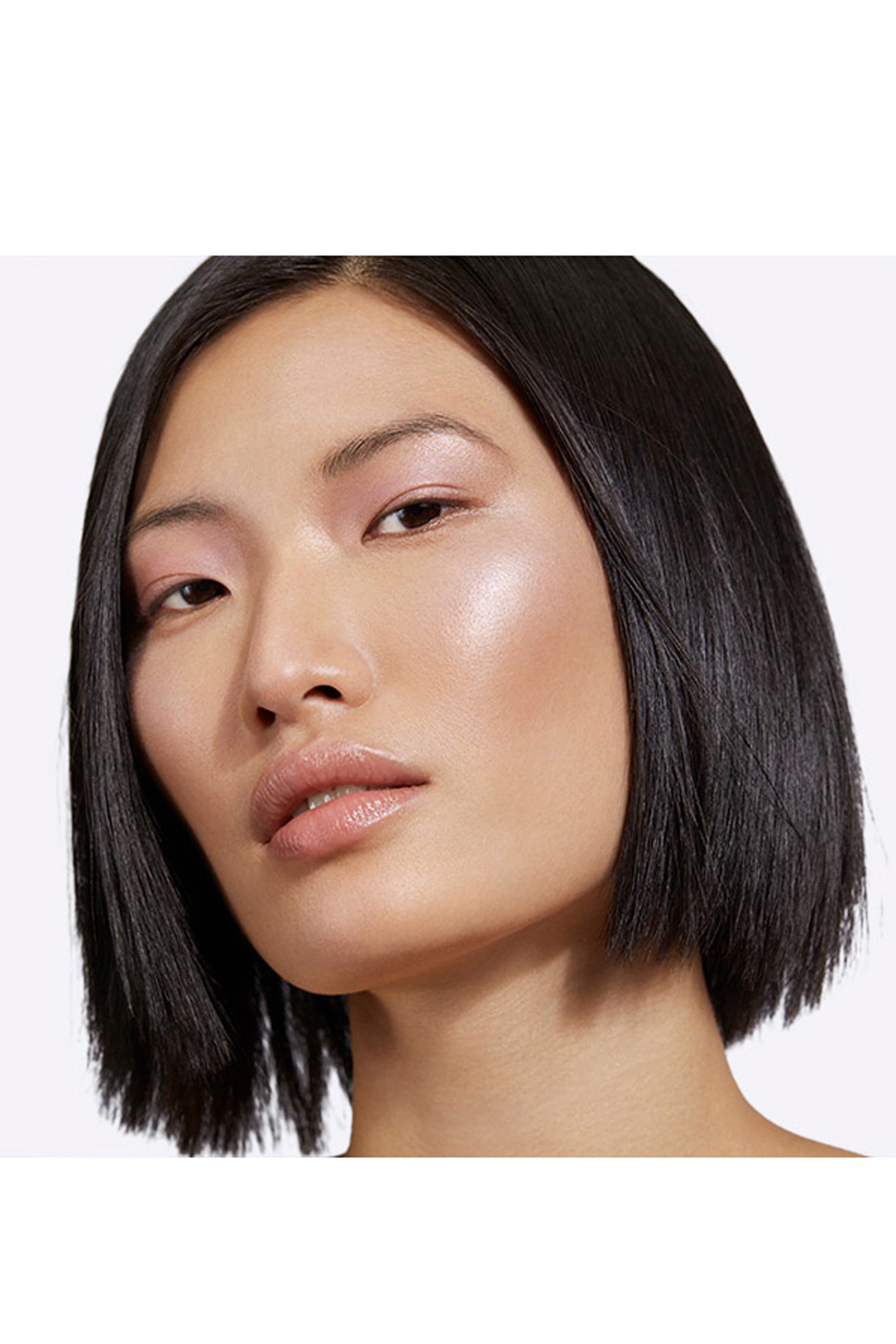 كريم ستروب ميني درجة بينك لايت