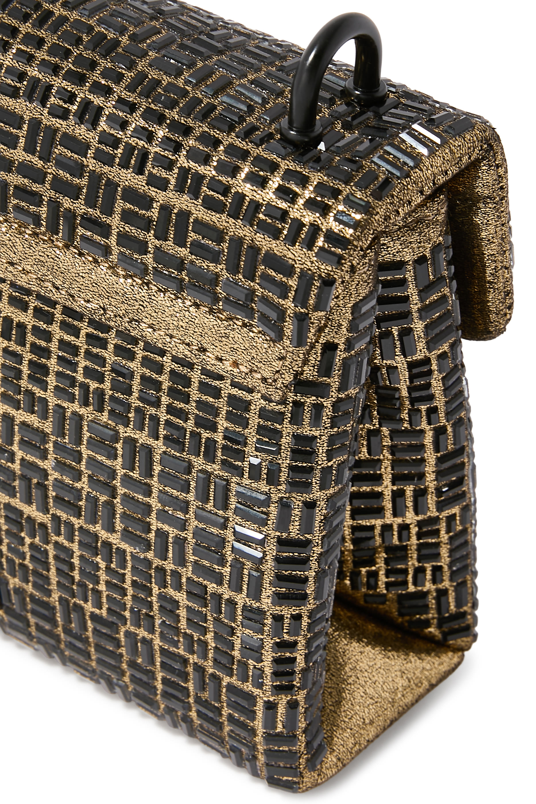 حقيبة كنسينغتون صغيرة بسلسلة