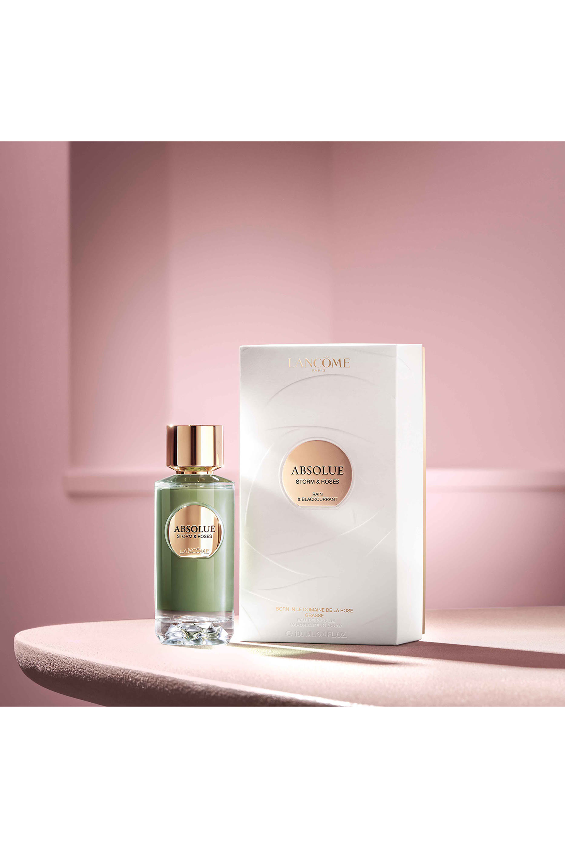 أو دو بارفان أبسولوت ستورم اند روزس