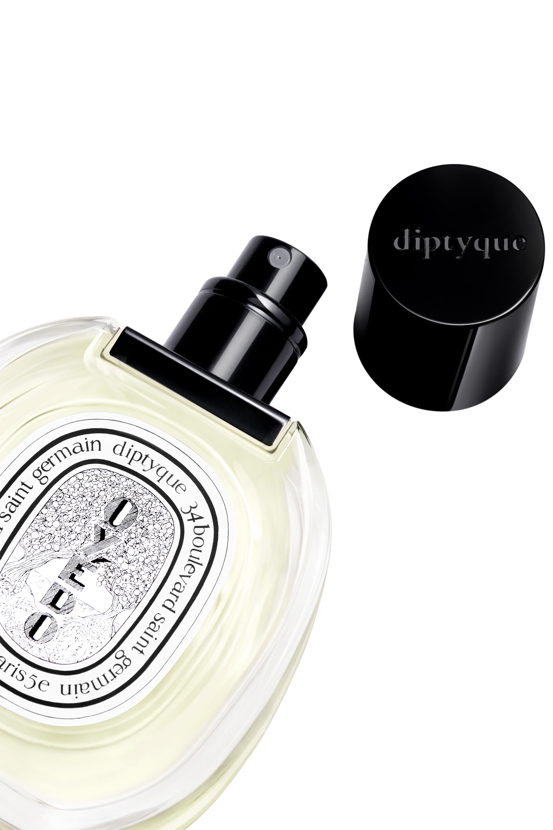 ماء تواليت أويدو