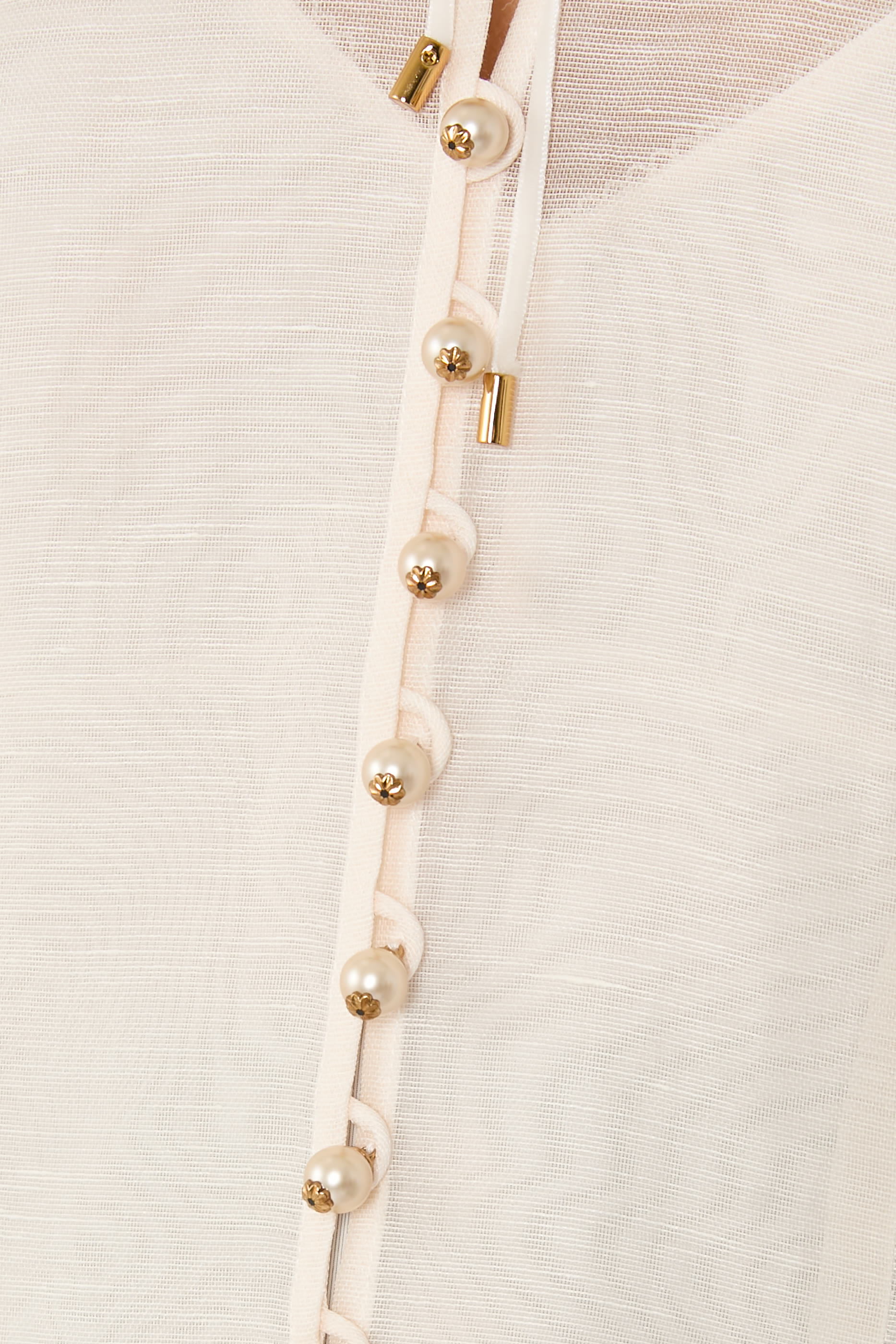 بلوزة ريبيليون بياقة