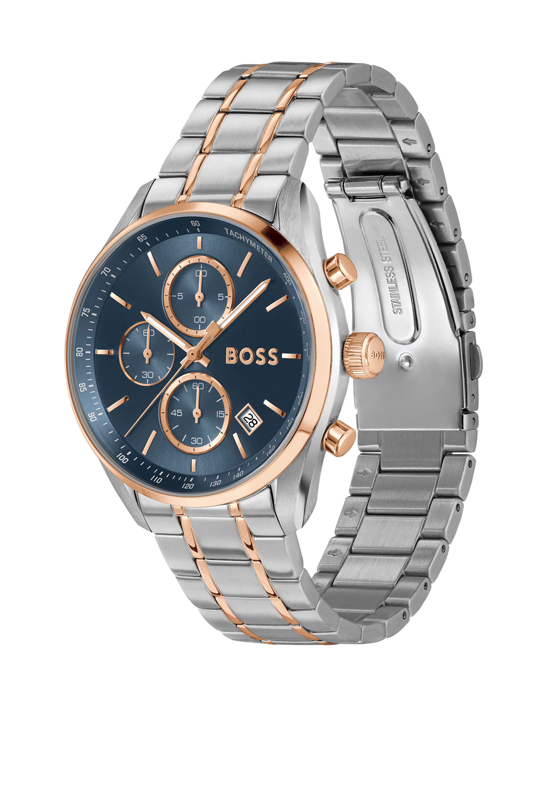 ساعة جراند بري