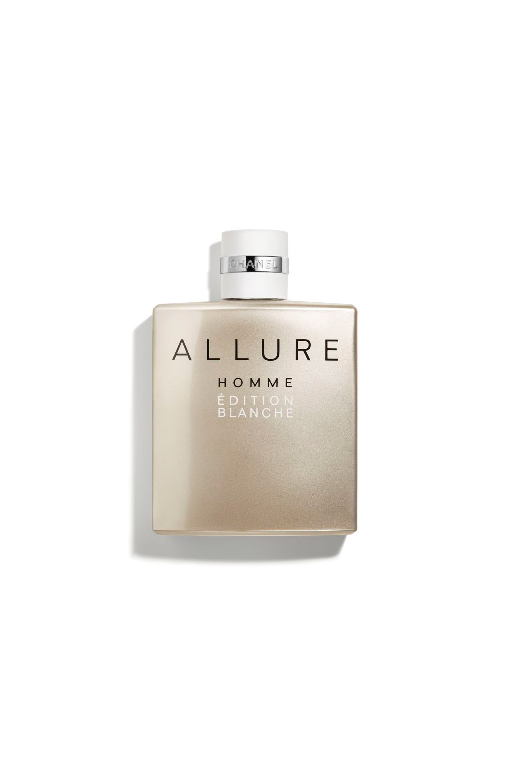 بخاخ ماء عطر ALLURE HOMME ÉDITION BLANCHE