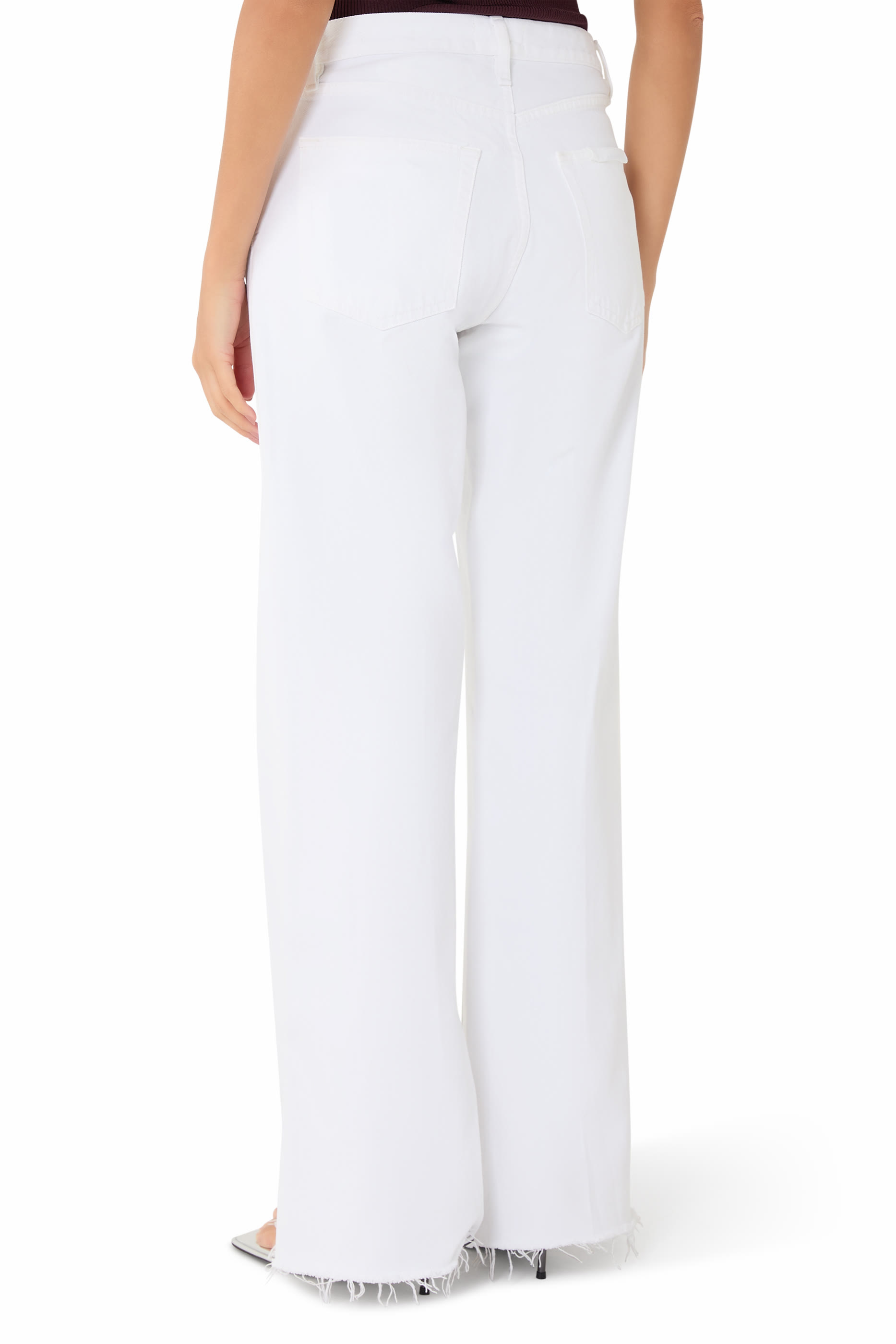 بنطال جينز لاكس