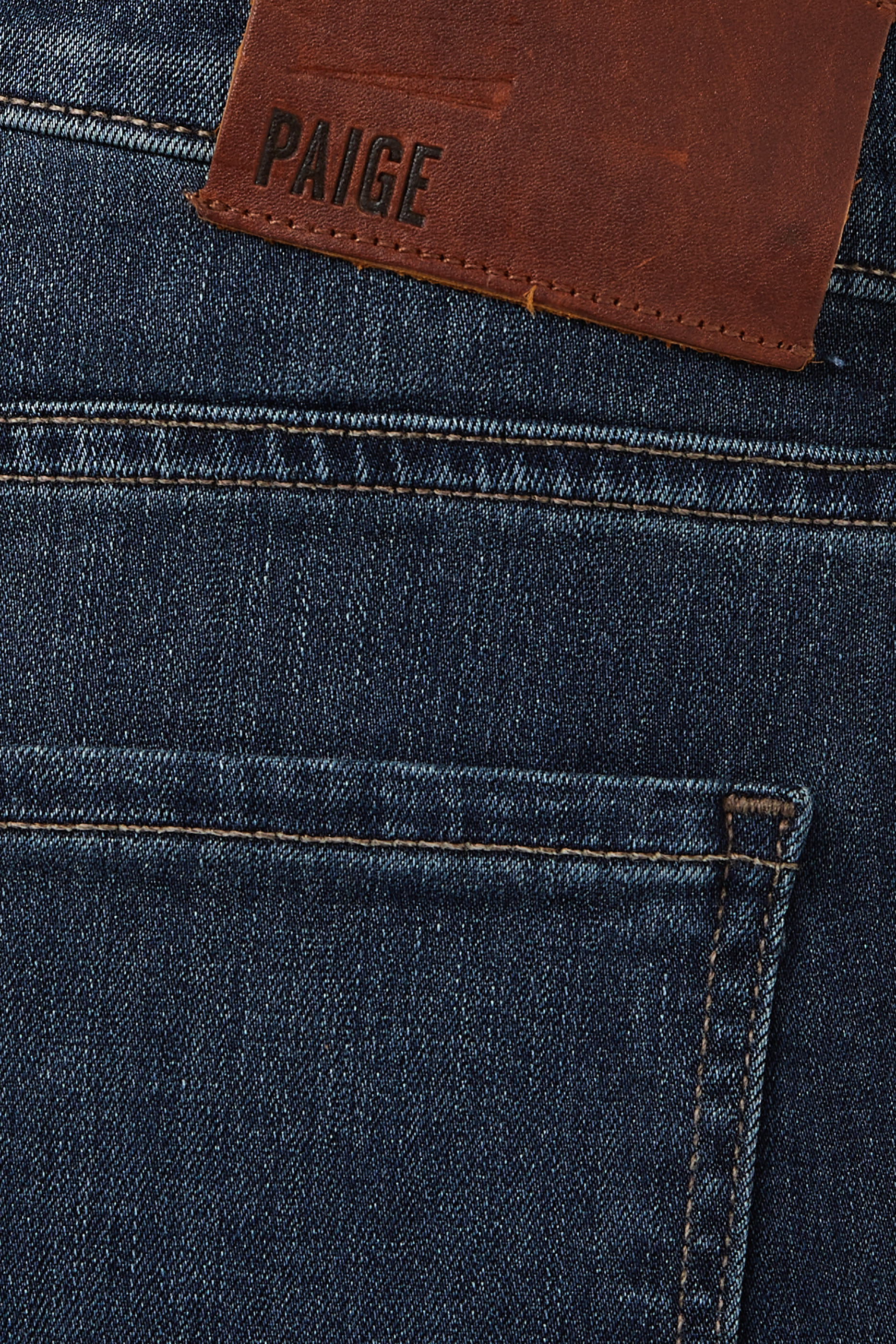 بنطال جينز فيديرال بلايكلي