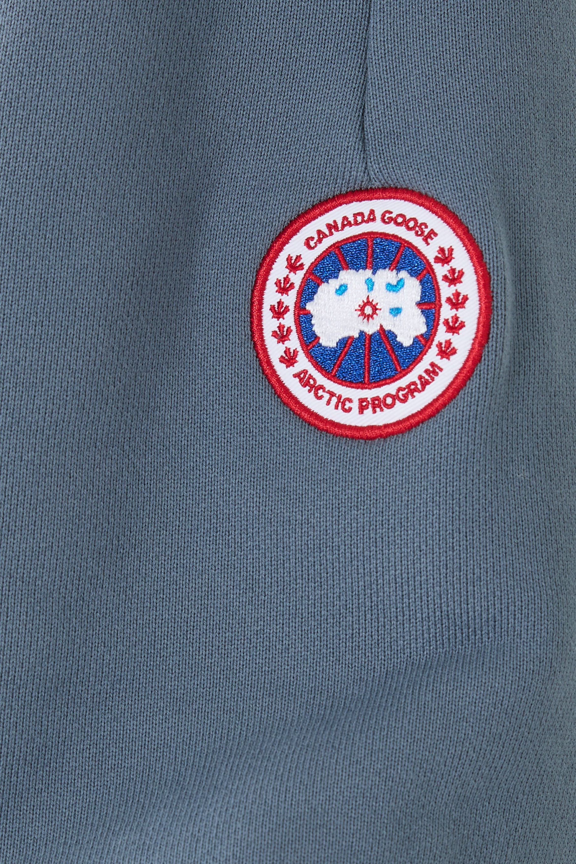 هودي توبرموري قماش ثقيل الوزن