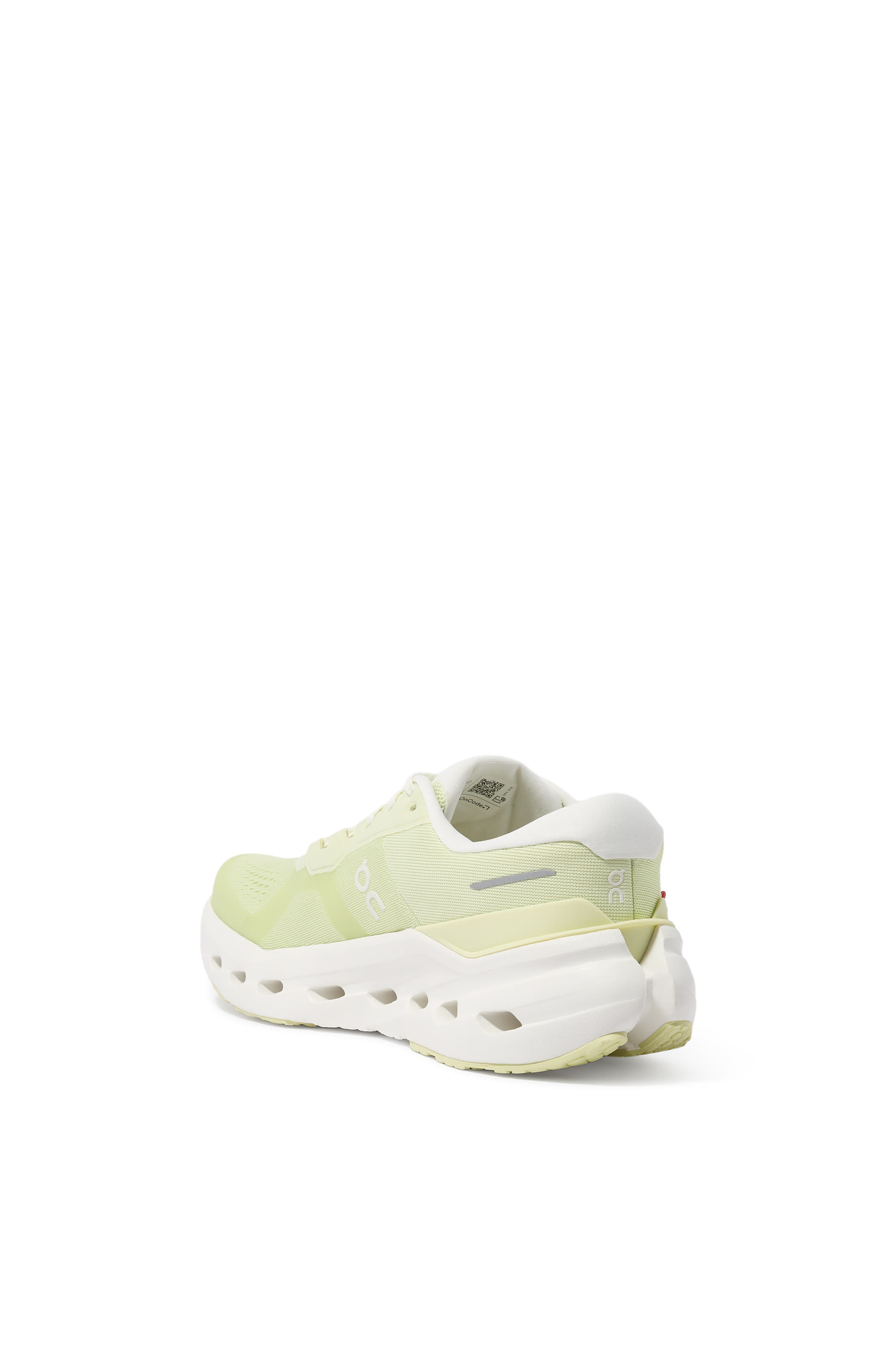 سنيكرز كلاود رانر 3