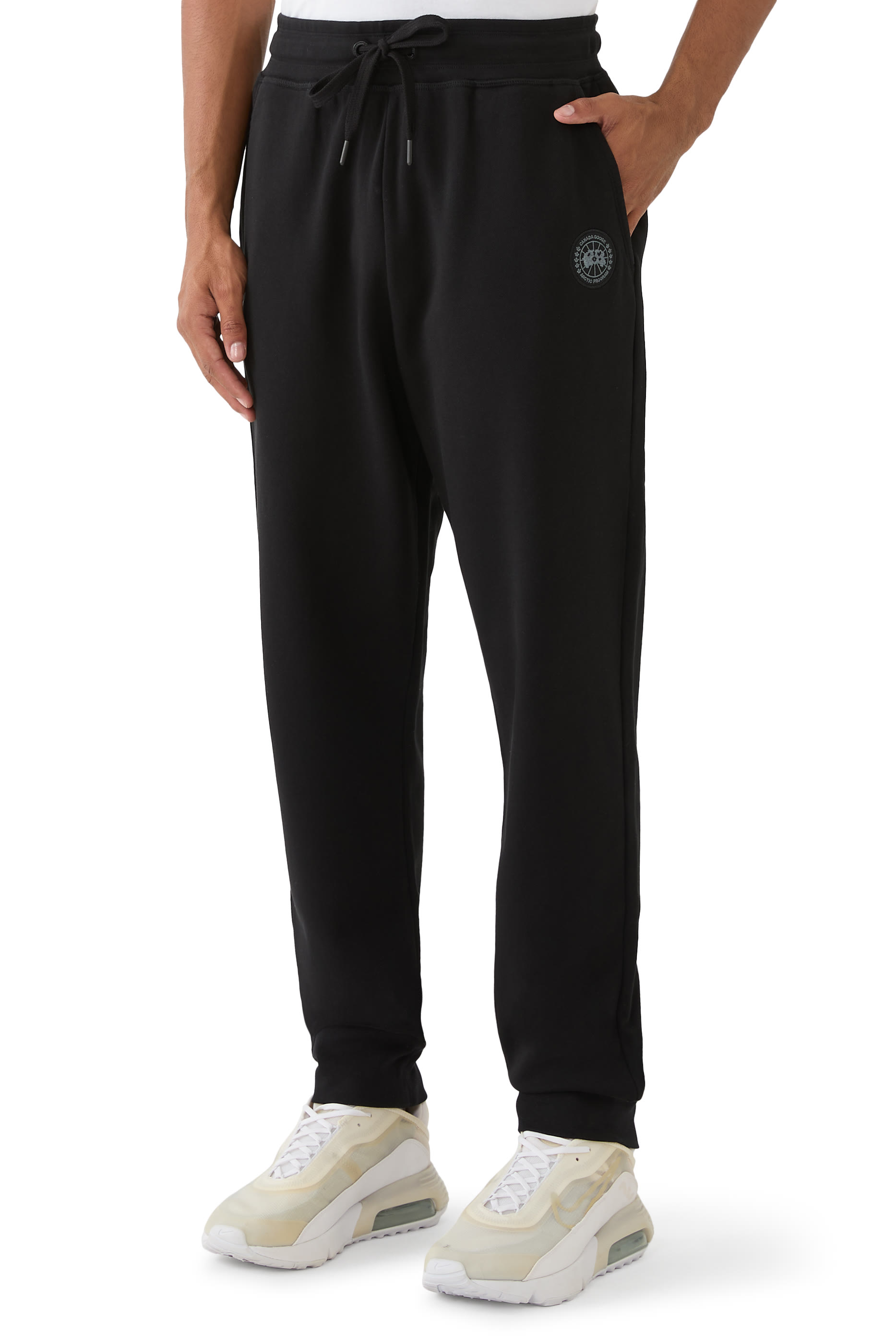 بنطال هورون