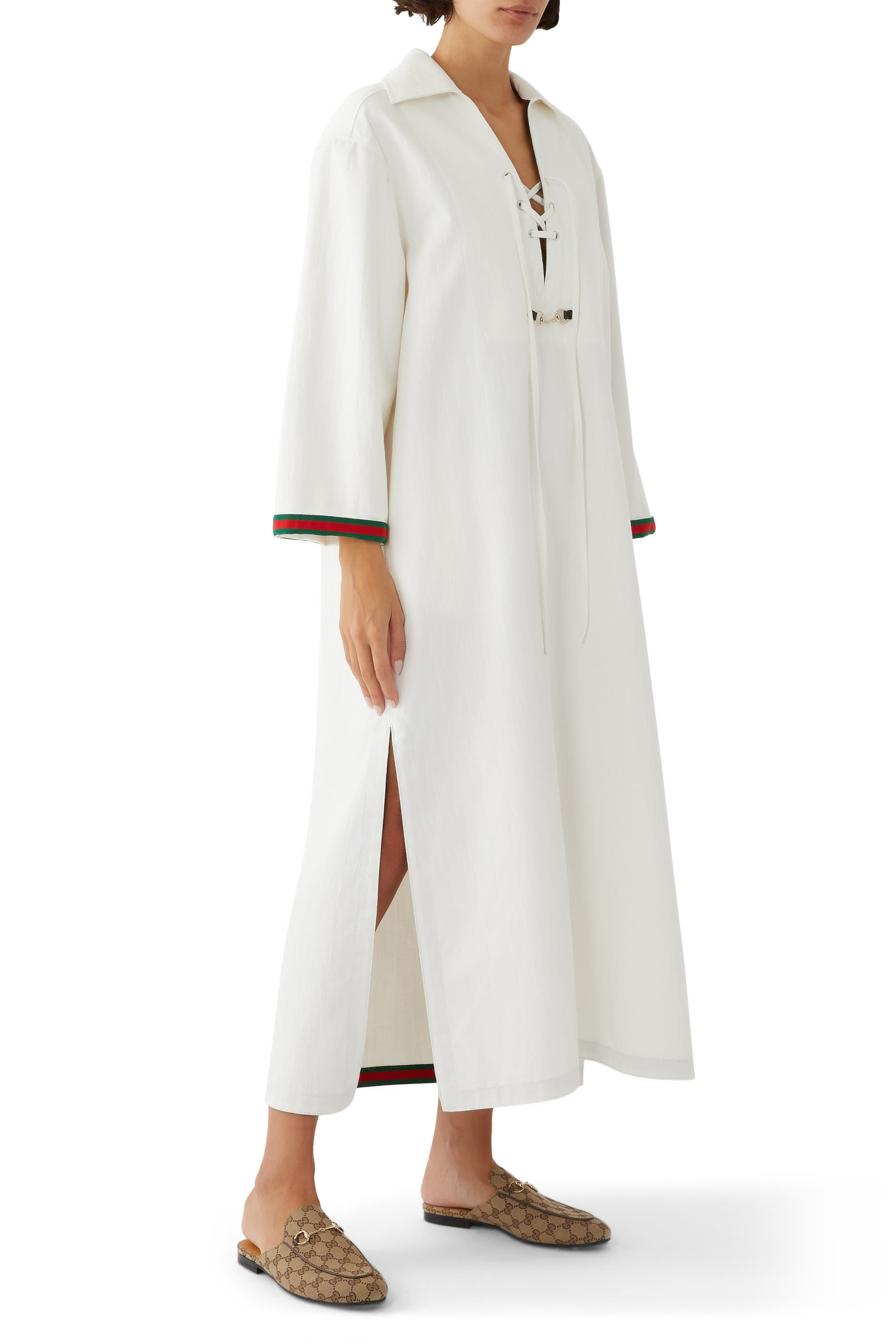 حذاء برينستاون مفتوح