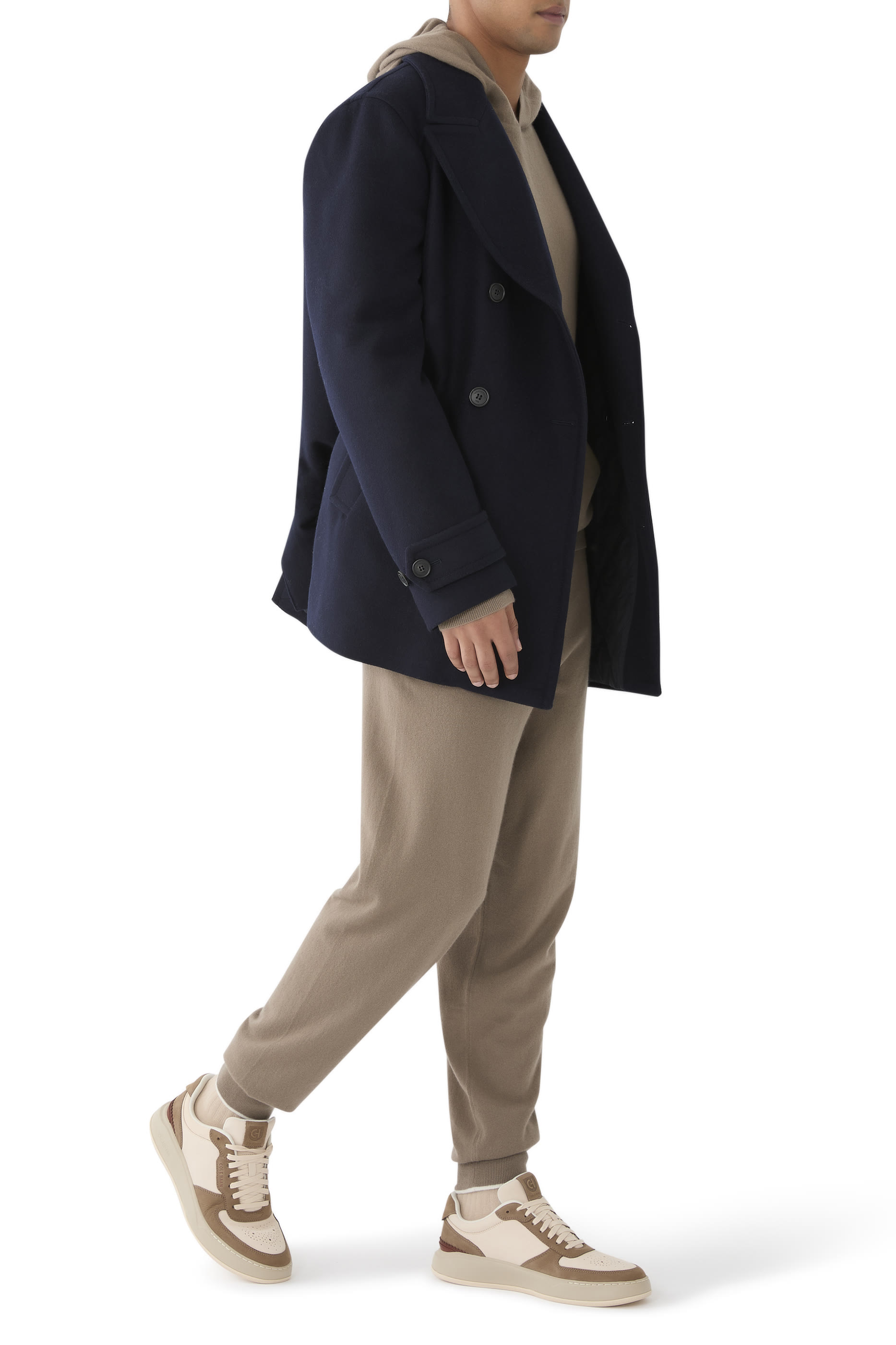 هودي مستر بالهام