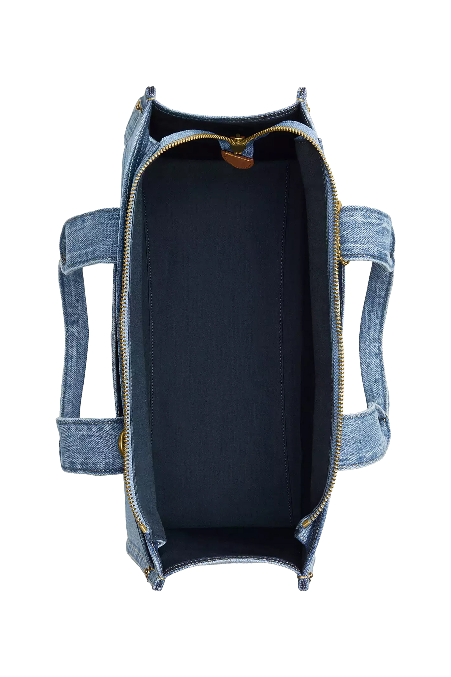 حقيبة يد كارغو دنيم